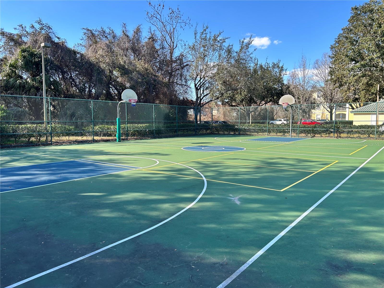 LEGACY DUNES CONDO - Residential