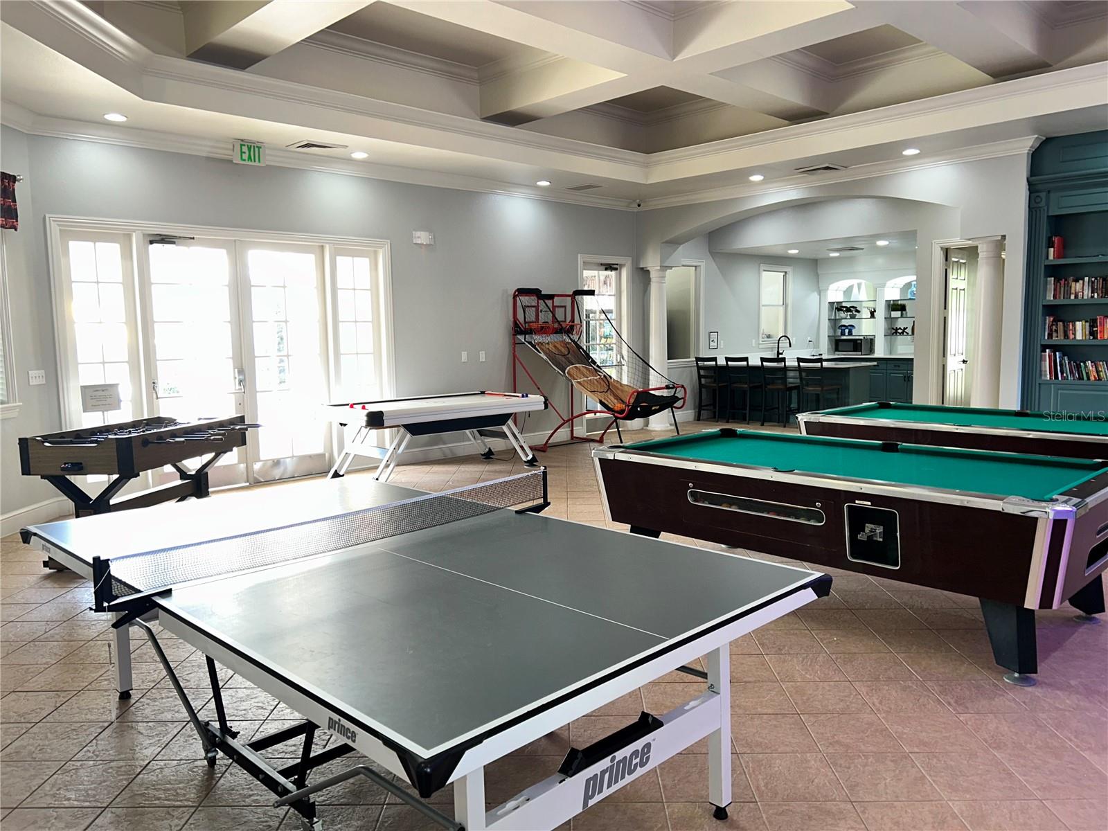 LEGACY DUNES CONDO - Residential