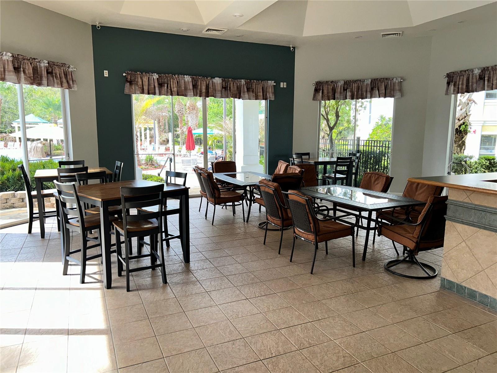 LEGACY DUNES CONDO - Residential