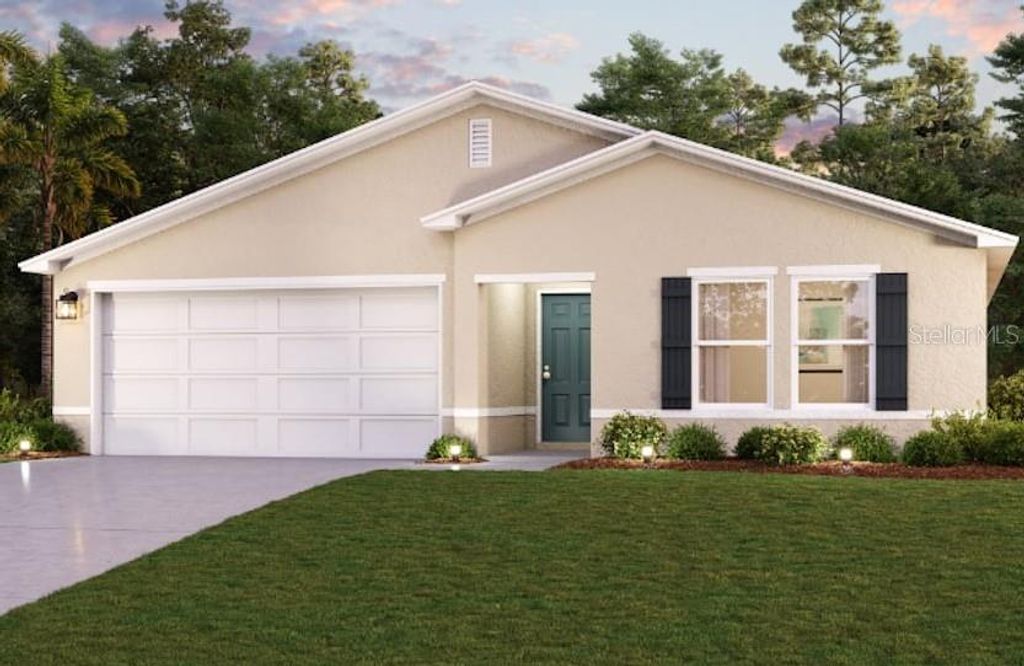 Photo of 2830 Madden Avenue SW, Palm Bay, FL 32908 (MLS # C7515761)