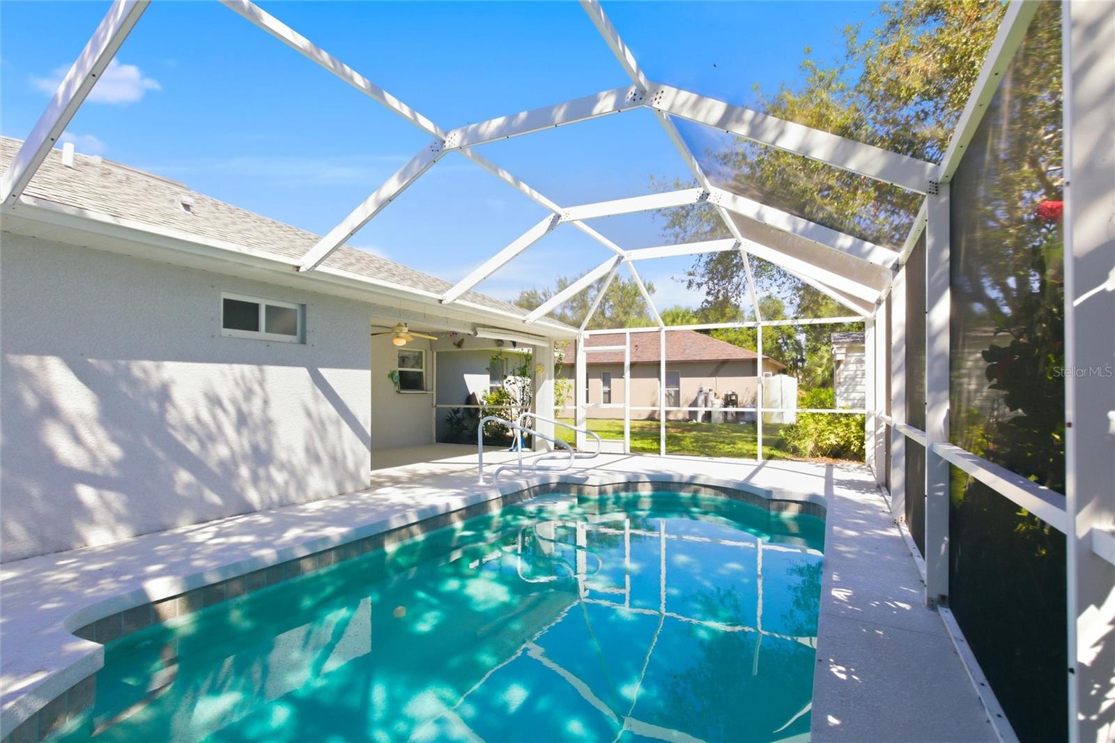 19 TH ADDITION TO PORT CHARLOTTE - Residential