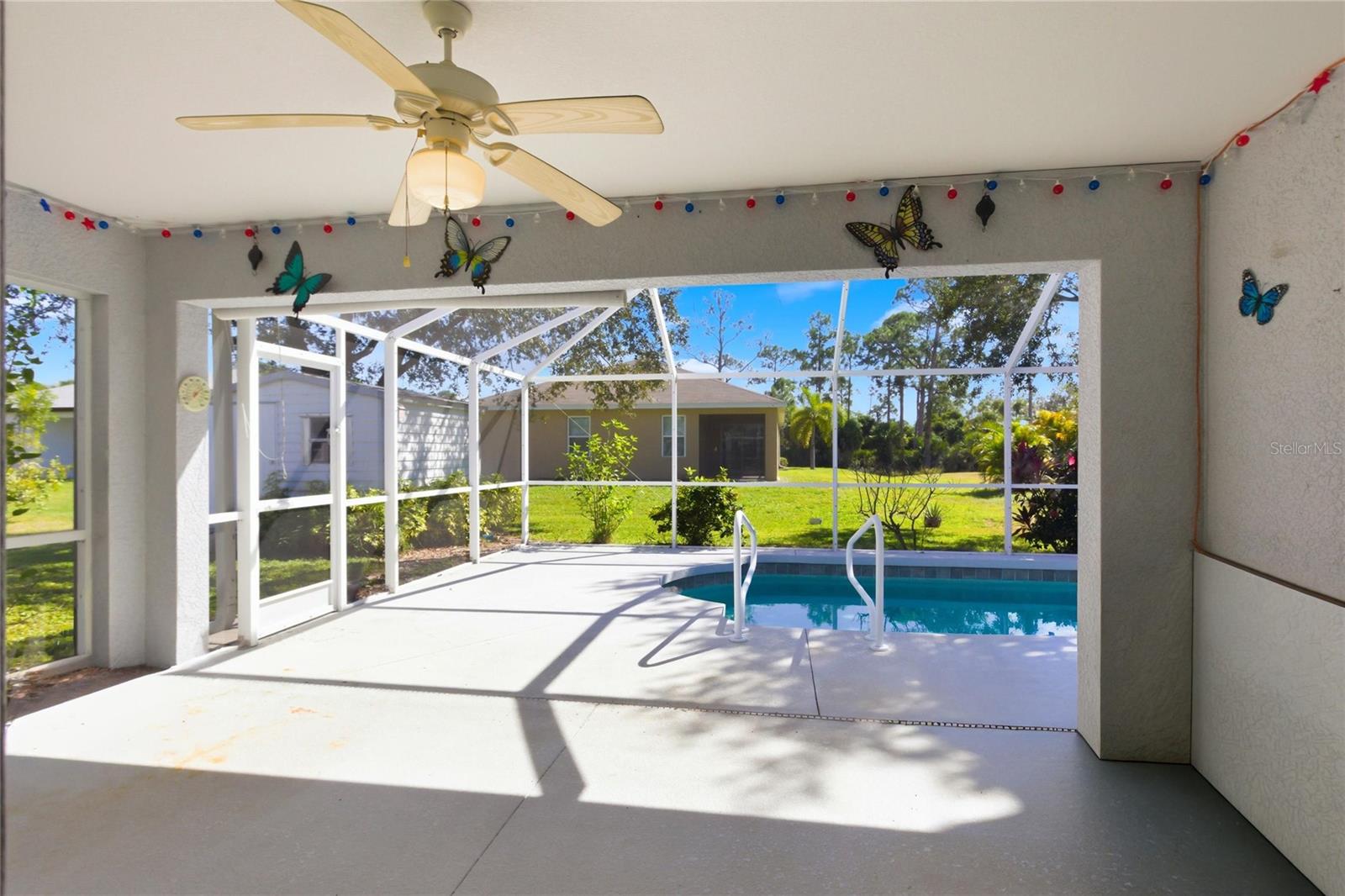 19 TH ADDITION TO PORT CHARLOTTE - Residential