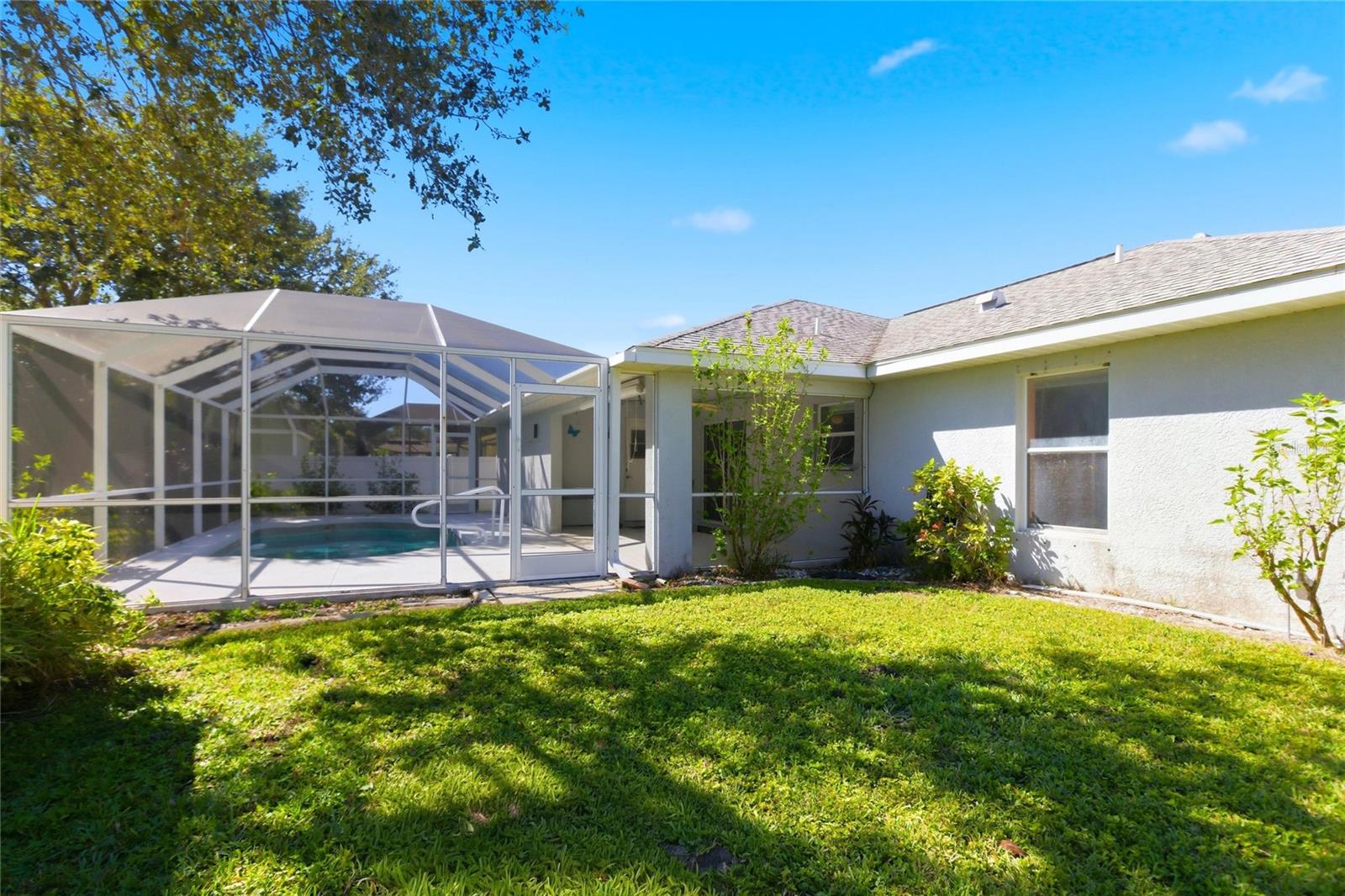 19 TH ADDITION TO PORT CHARLOTTE - Residential