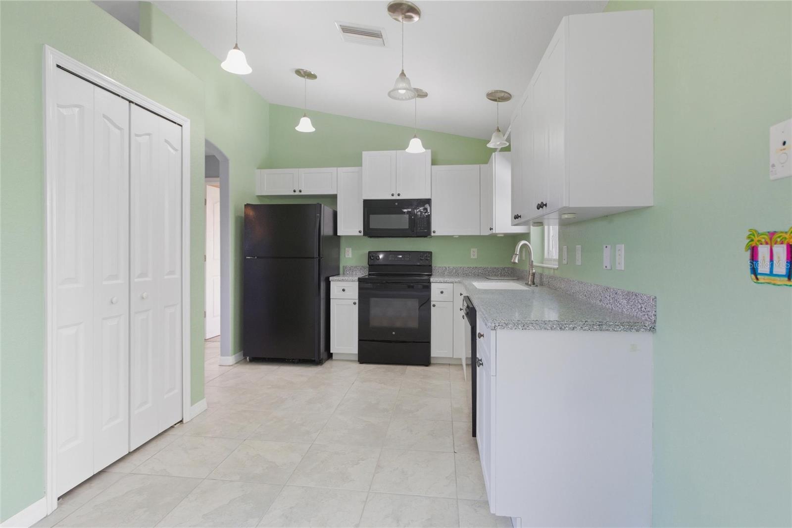 19 TH ADDITION TO PORT CHARLOTTE - Residential