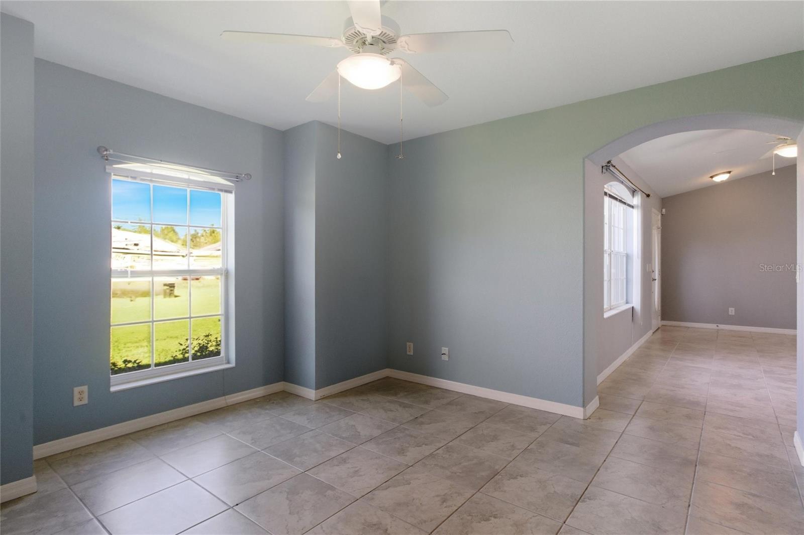 19 TH ADDITION TO PORT CHARLOTTE - Residential