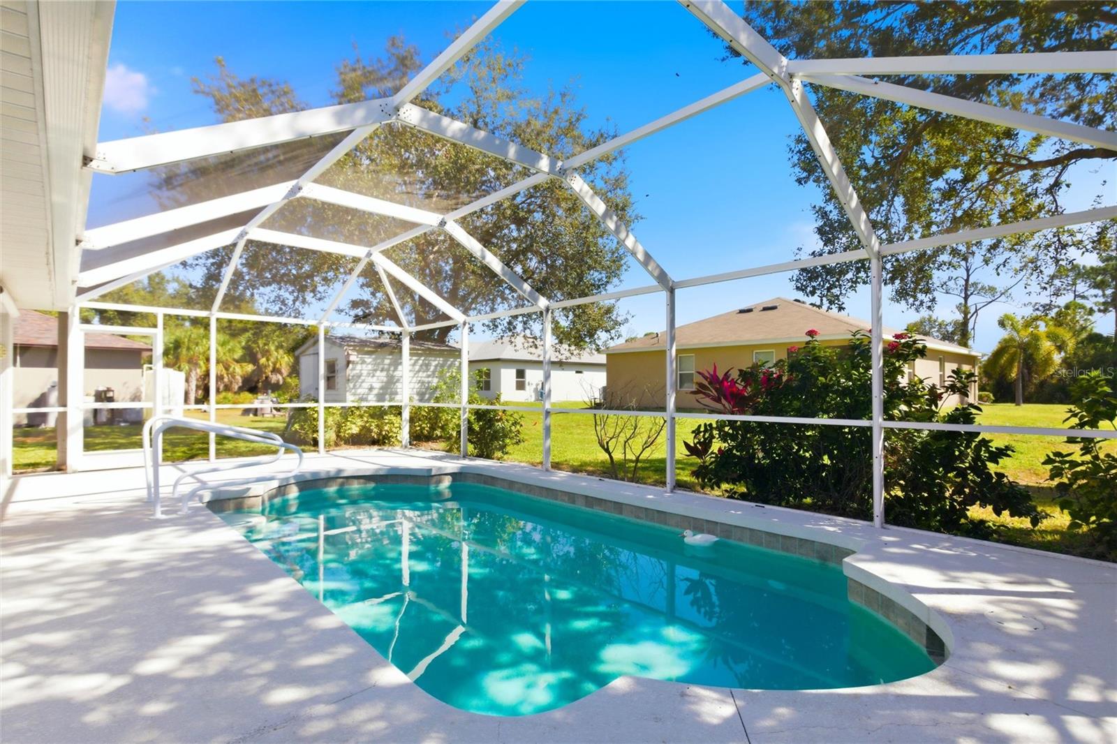 19 TH ADDITION TO PORT CHARLOTTE - Residential