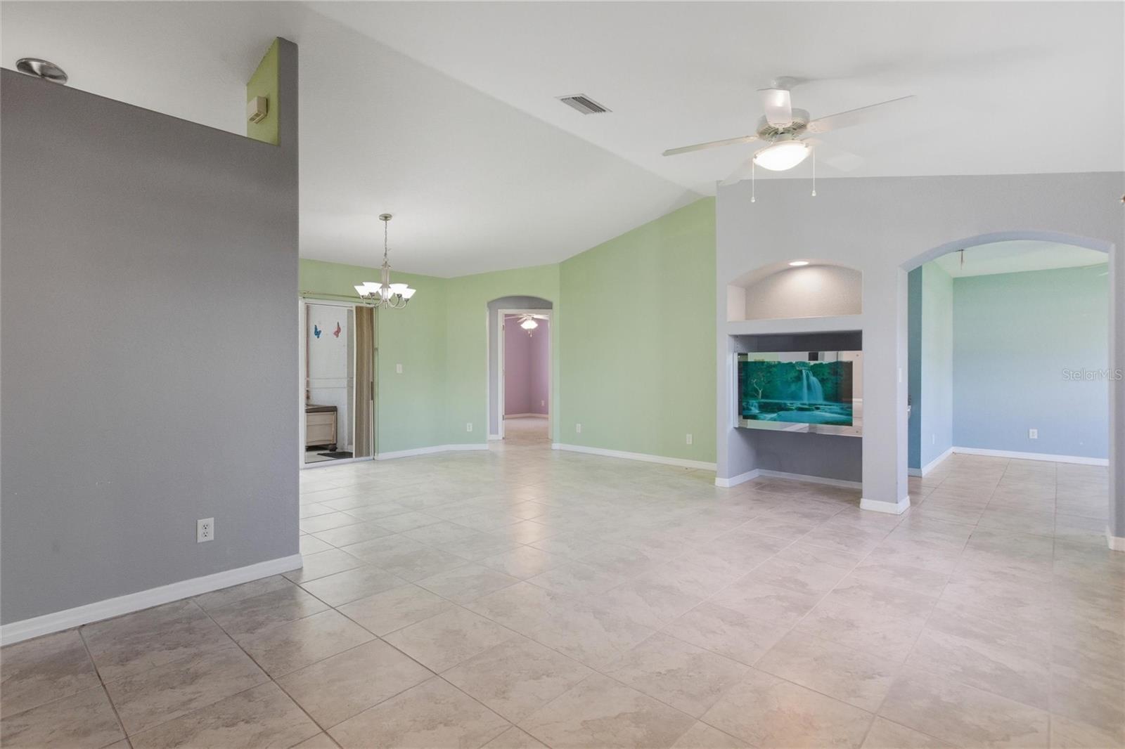 19 TH ADDITION TO PORT CHARLOTTE - Residential