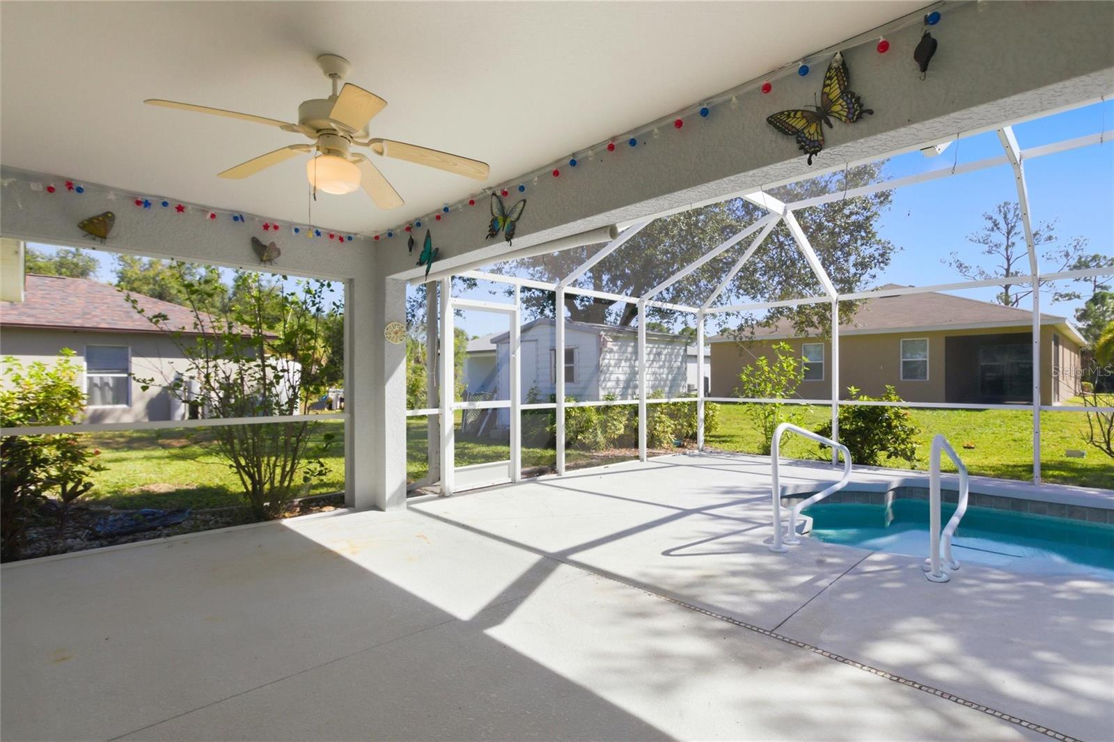 19 TH ADDITION TO PORT CHARLOTTE - Residential