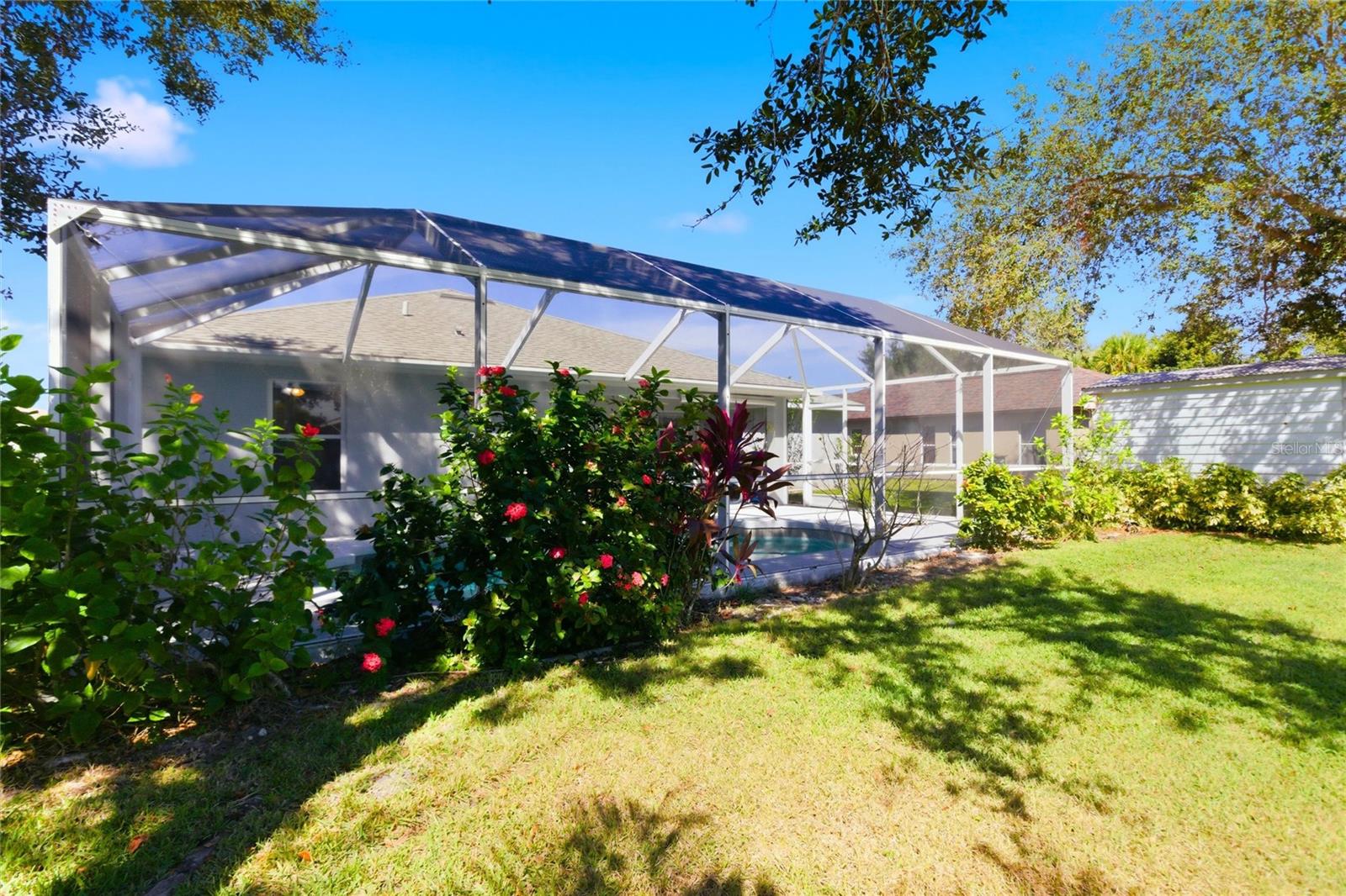 19 TH ADDITION TO PORT CHARLOTTE - Residential