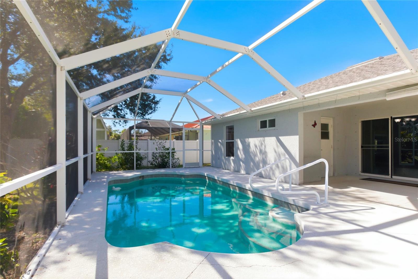 19 TH ADDITION TO PORT CHARLOTTE - Residential