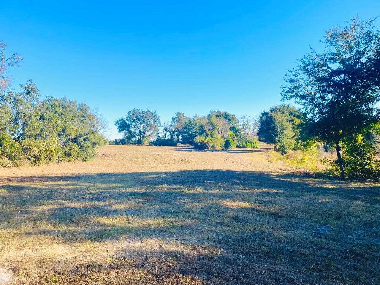 HUNTERS RIDGE SUB - Land