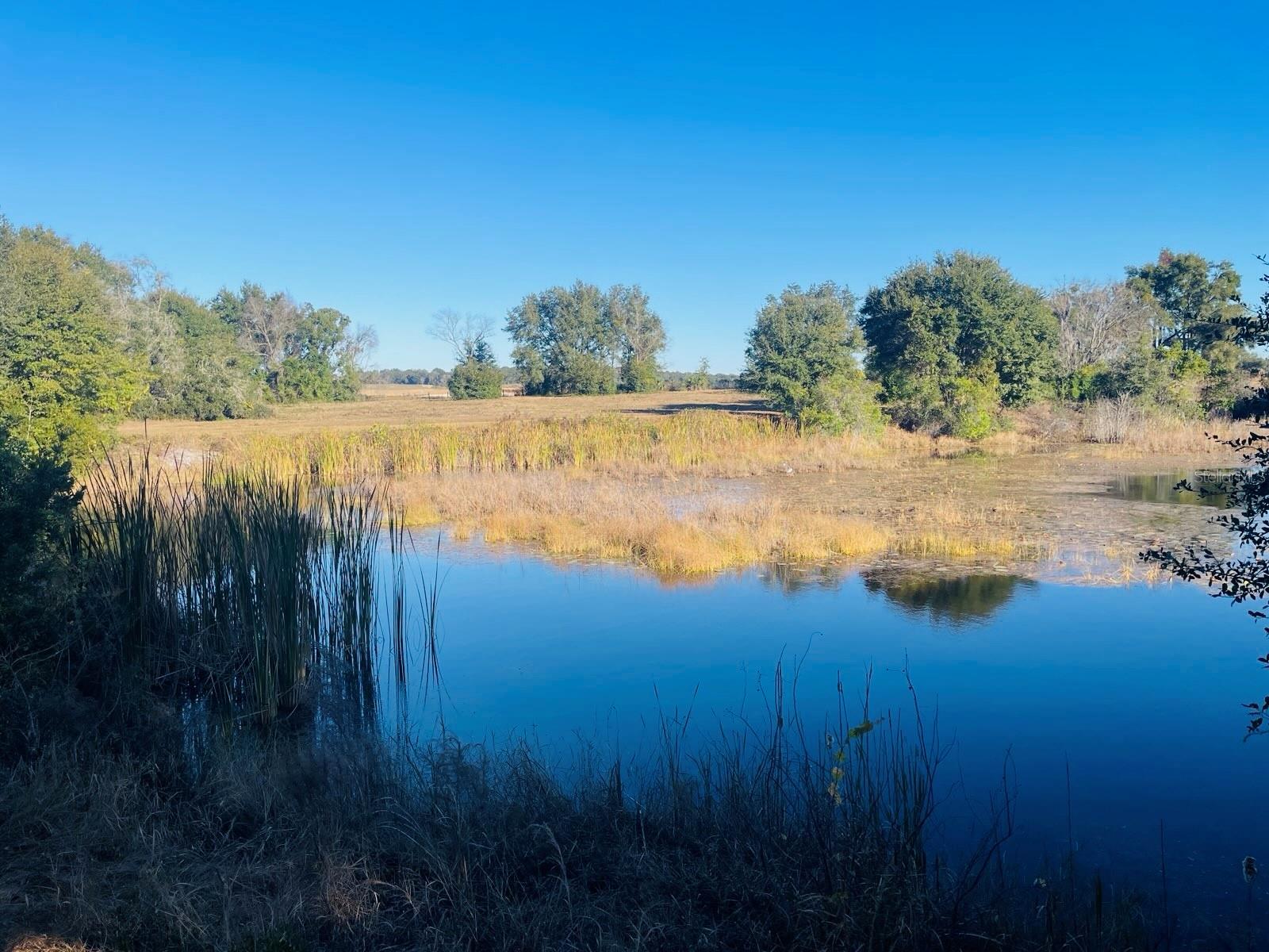 HUNTERS RIDGE SUB - Land