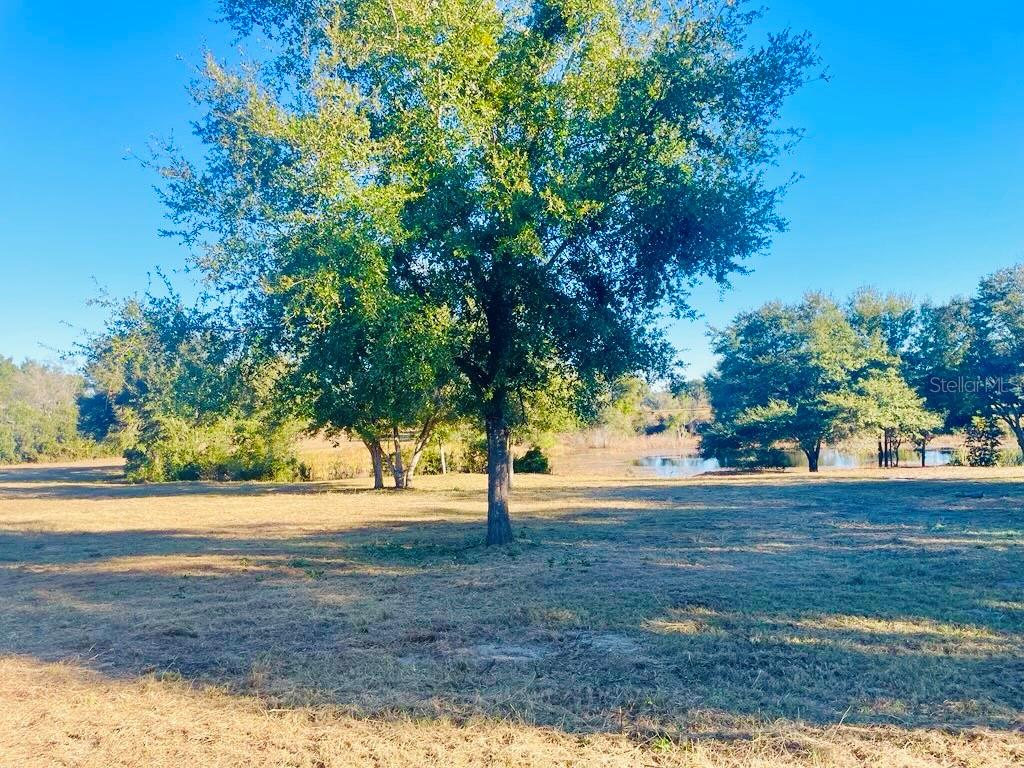 HUNTERS RIDGE SUB - Land