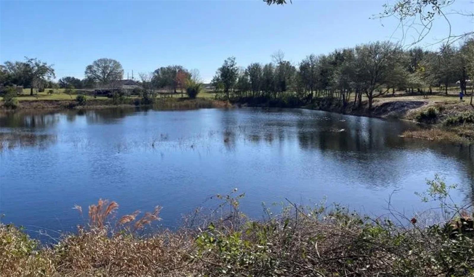 HUNTERS RIDGE SUB - Land