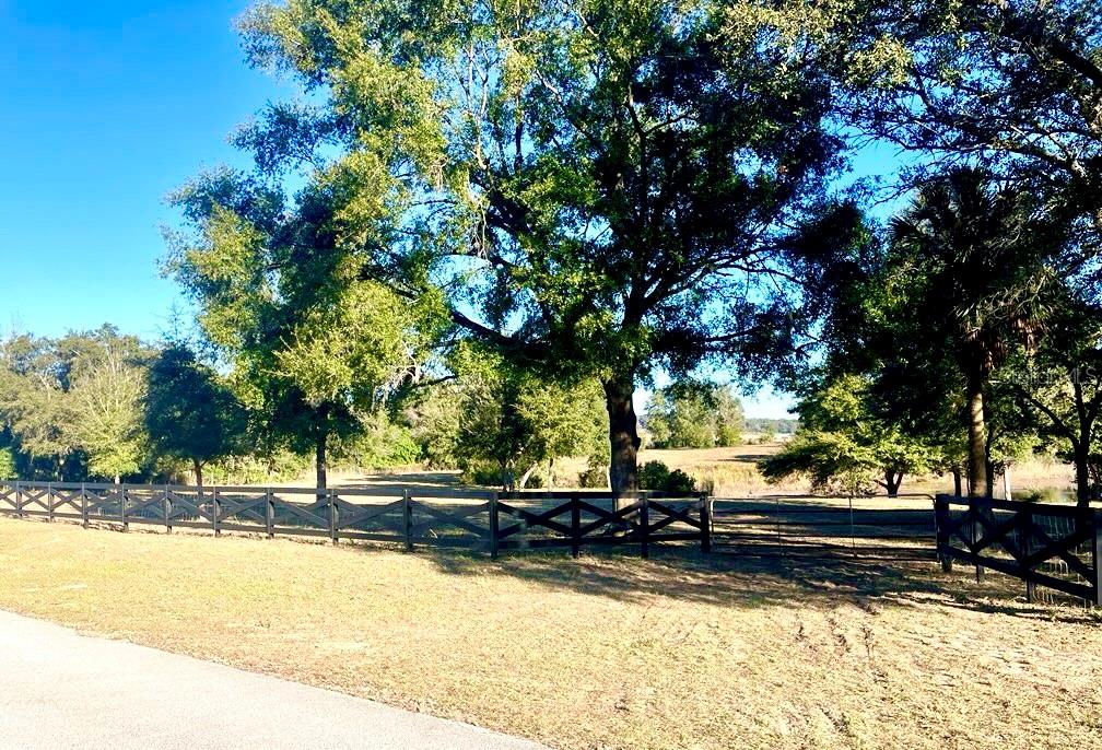 HUNTERS RIDGE SUB - Land