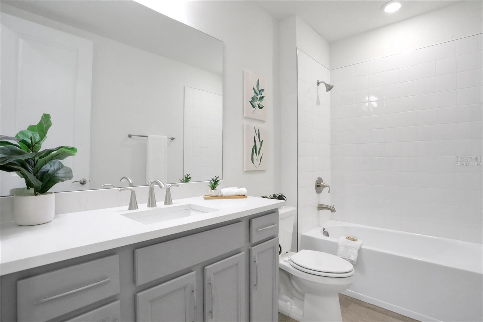 BUNGALOW WALK LAKEWOOD RANCH NEIGHBORHOOD - Residential