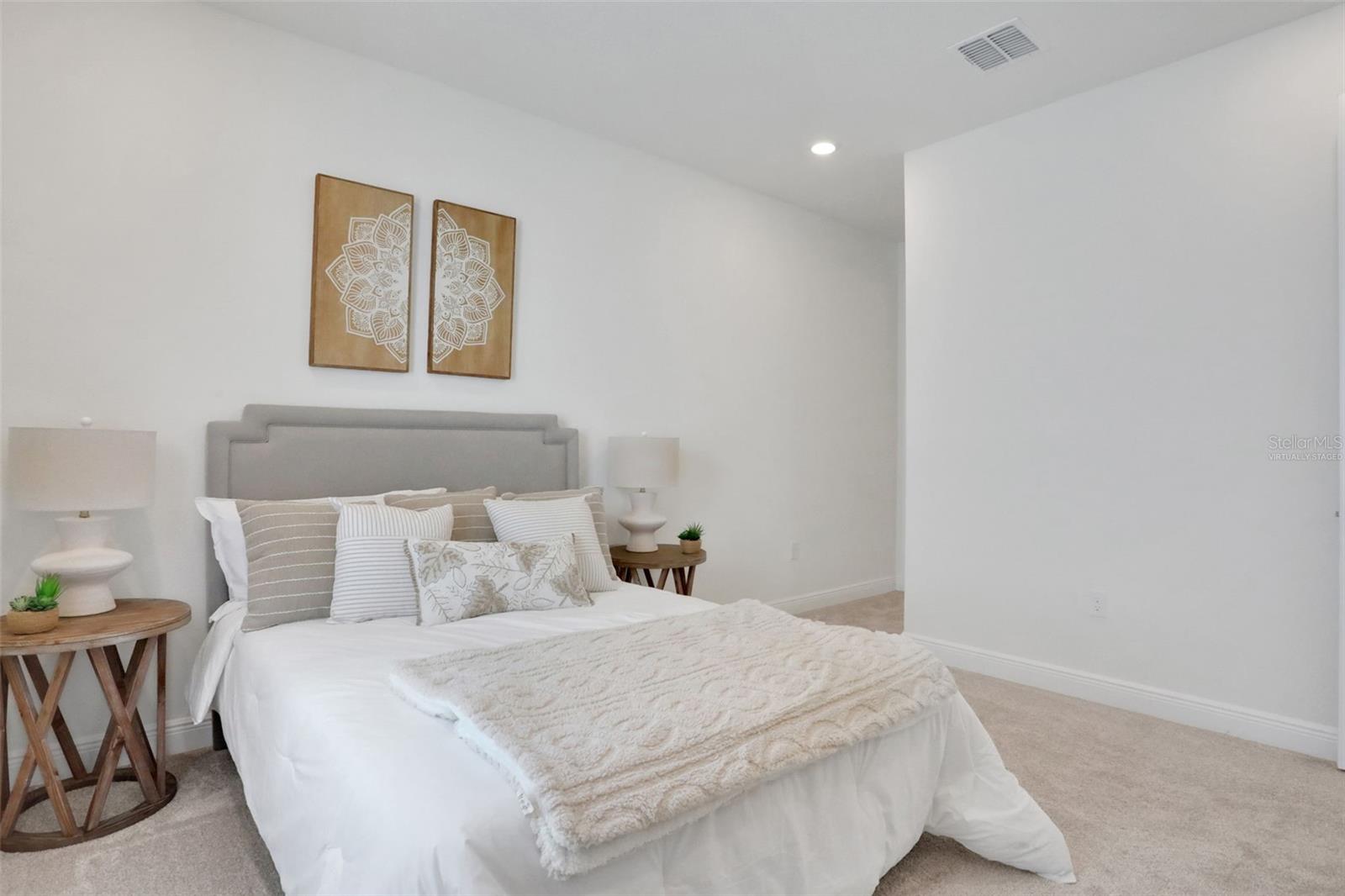 BUNGALOW WALK LAKEWOOD RANCH NEIGHBORHOOD - Residential