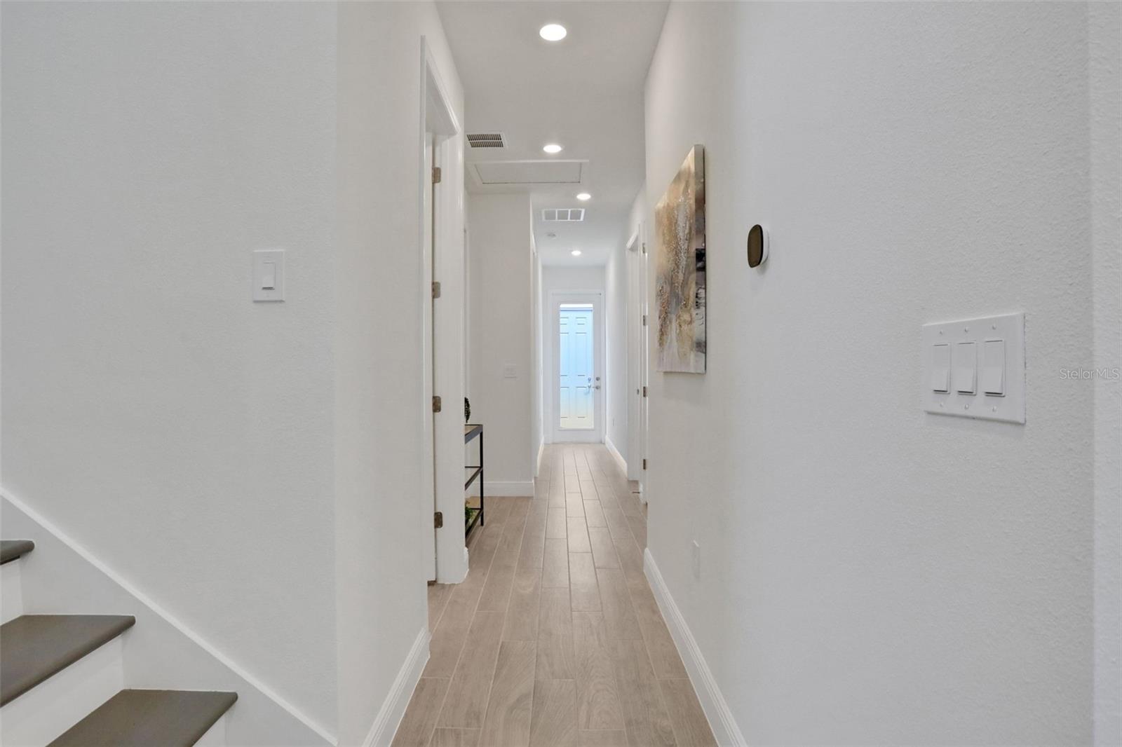 BUNGALOW WALK LAKEWOOD RANCH NEIGHBORHOOD - Residential