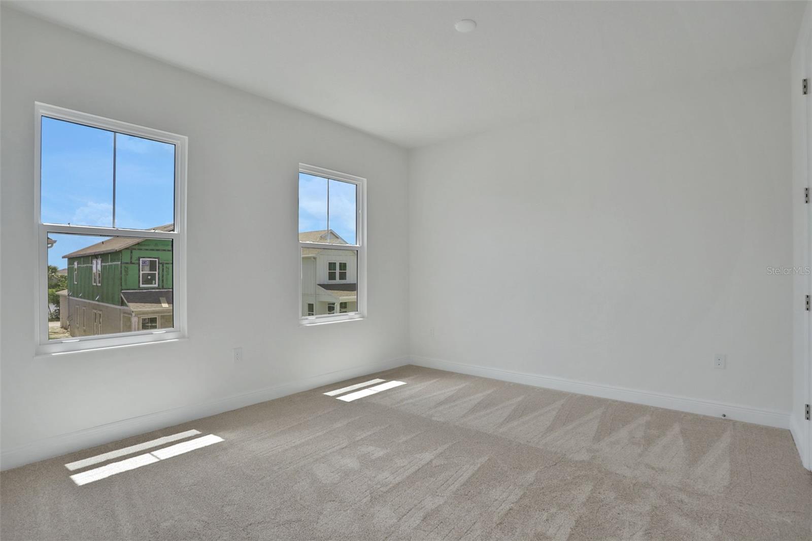 BUNGALOW WALK LAKEWOOD RANCH NEIGHBORHOOD - Residential