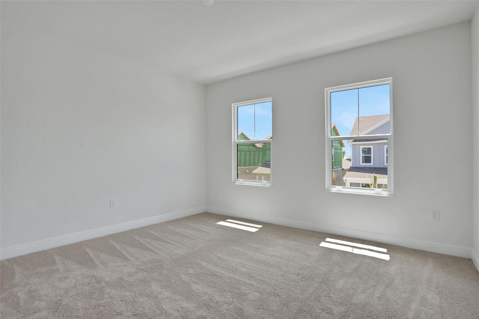 BUNGALOW WALK LAKEWOOD RANCH NEIGHBORHOOD - Residential