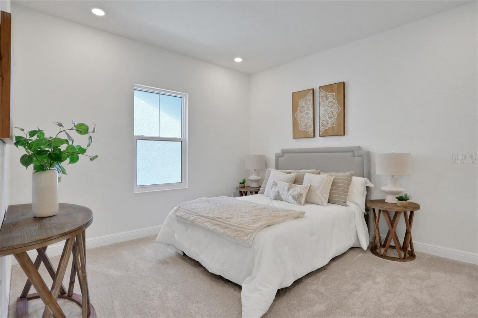 BUNGALOW WALK LAKEWOOD RANCH NEIGHBORHOOD - Residential