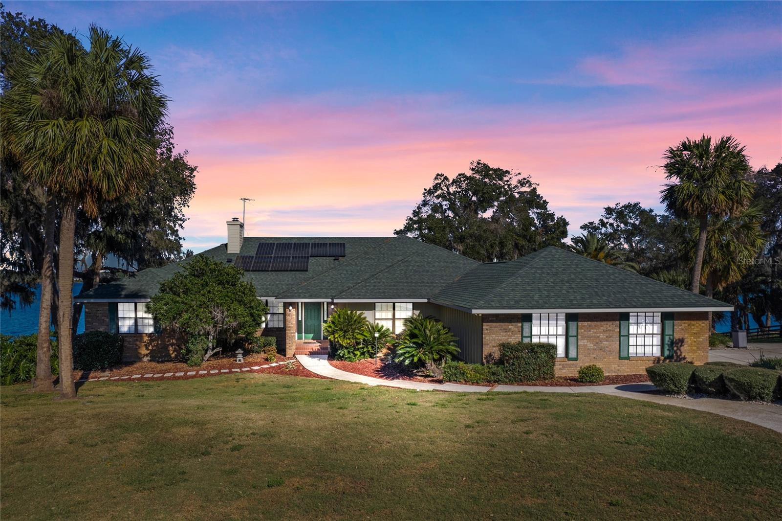 37734 N COUNTY ROAD 44A

                                                                             EUSTIS                                

                                    , FL - $1,250,000