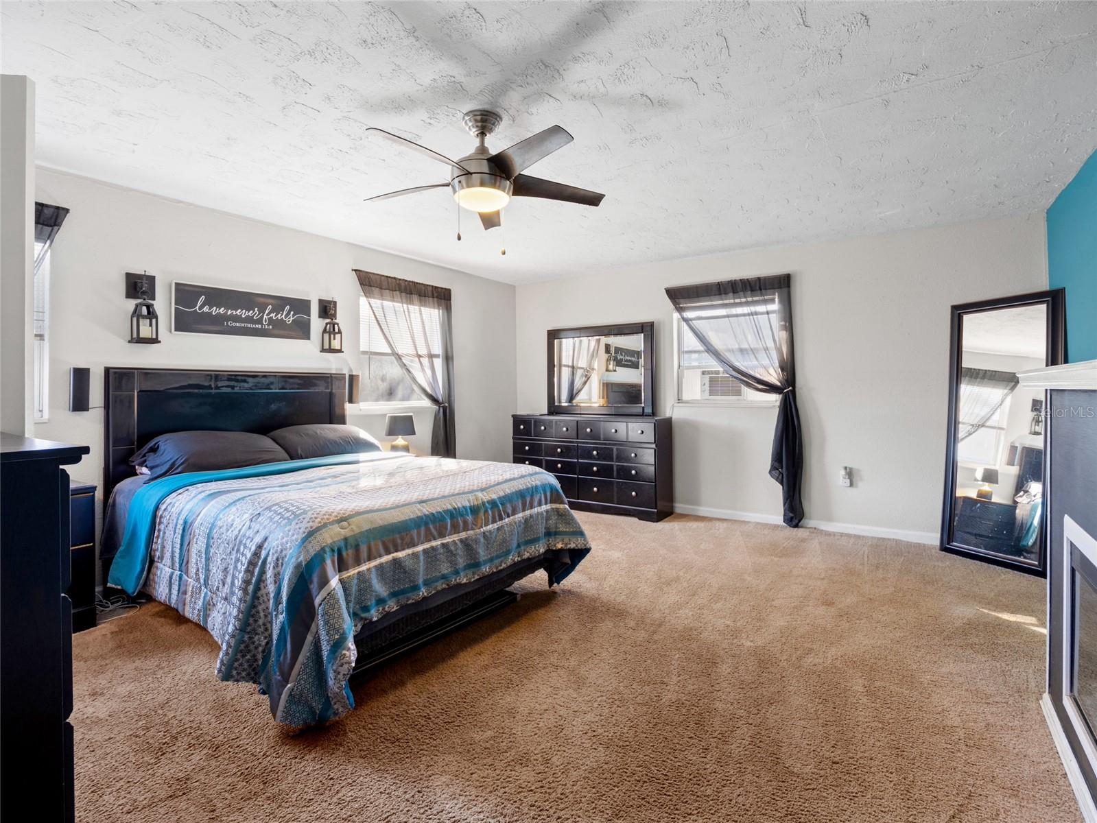 PARKLAND ESTATES - Residential