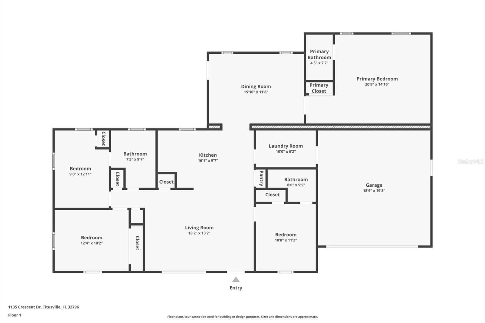 PARKLAND ESTATES - Residential