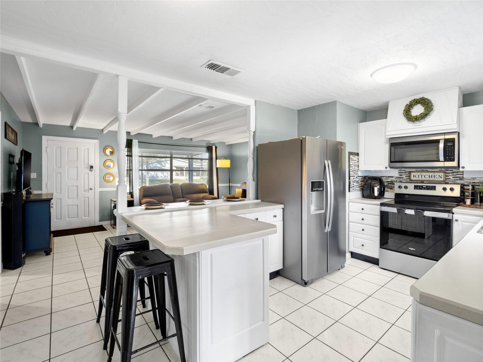 PARKLAND ESTATES - Residential