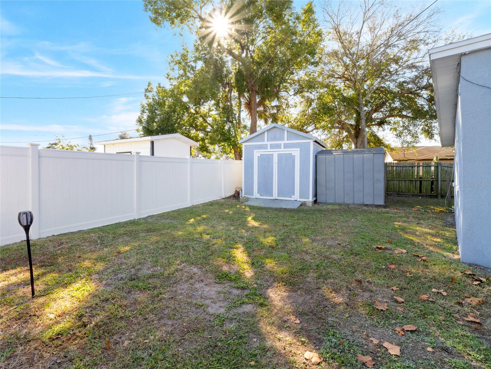 PARKLAND ESTATES - Residential