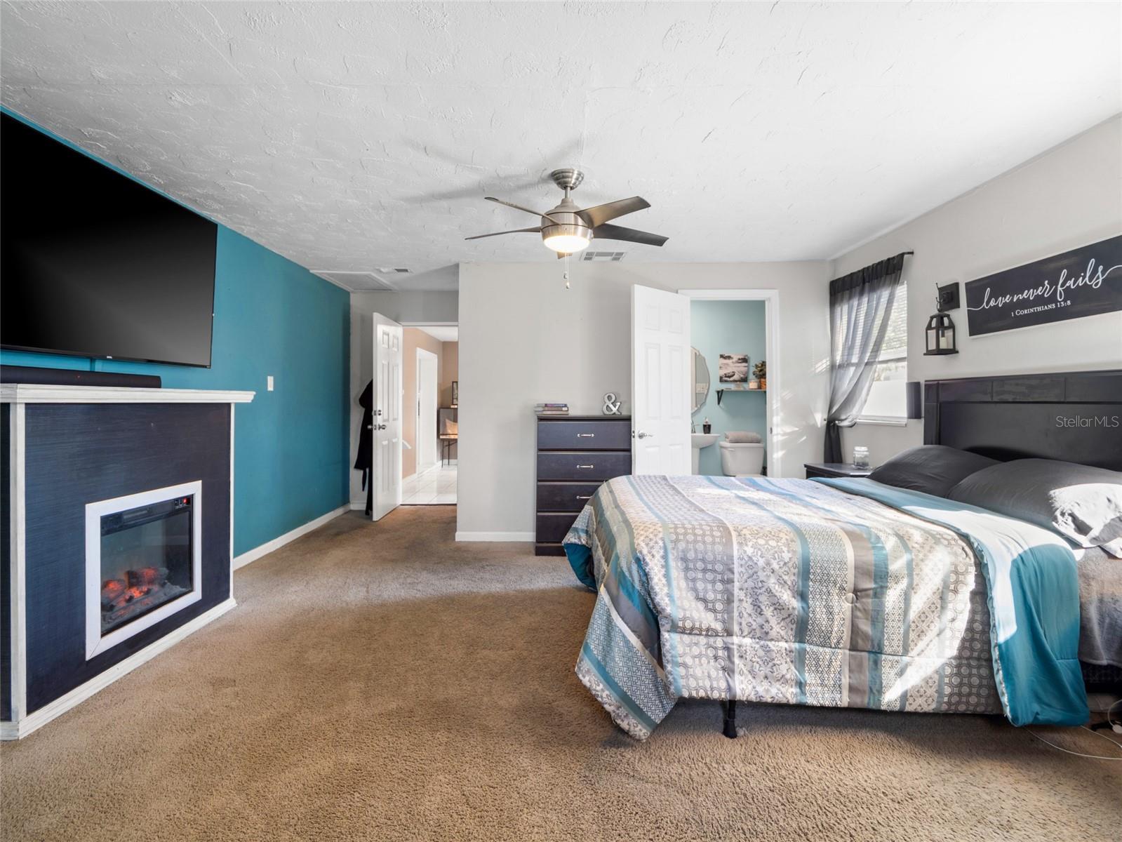 PARKLAND ESTATES - Residential