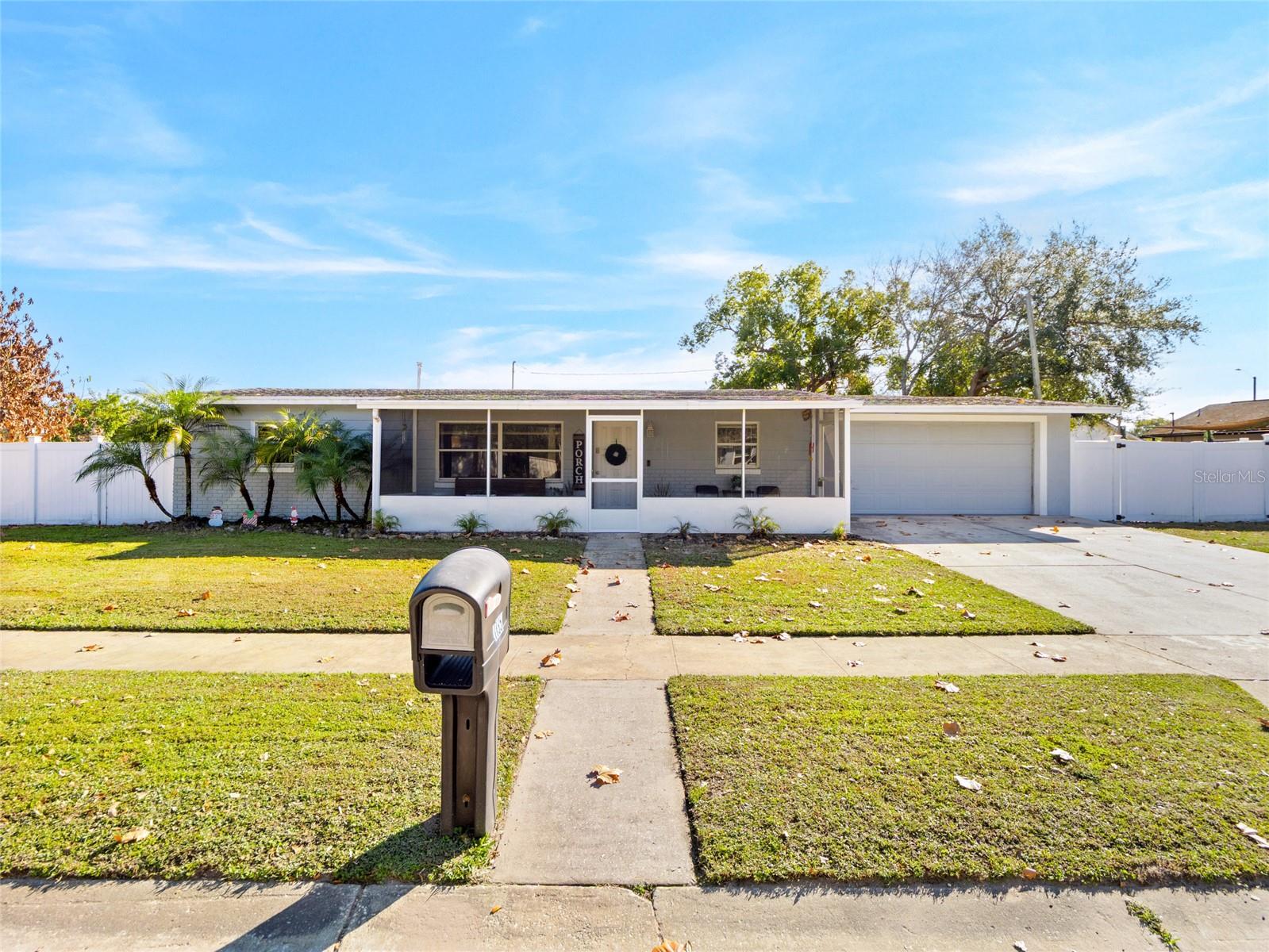 PARKLAND ESTATES - Residential