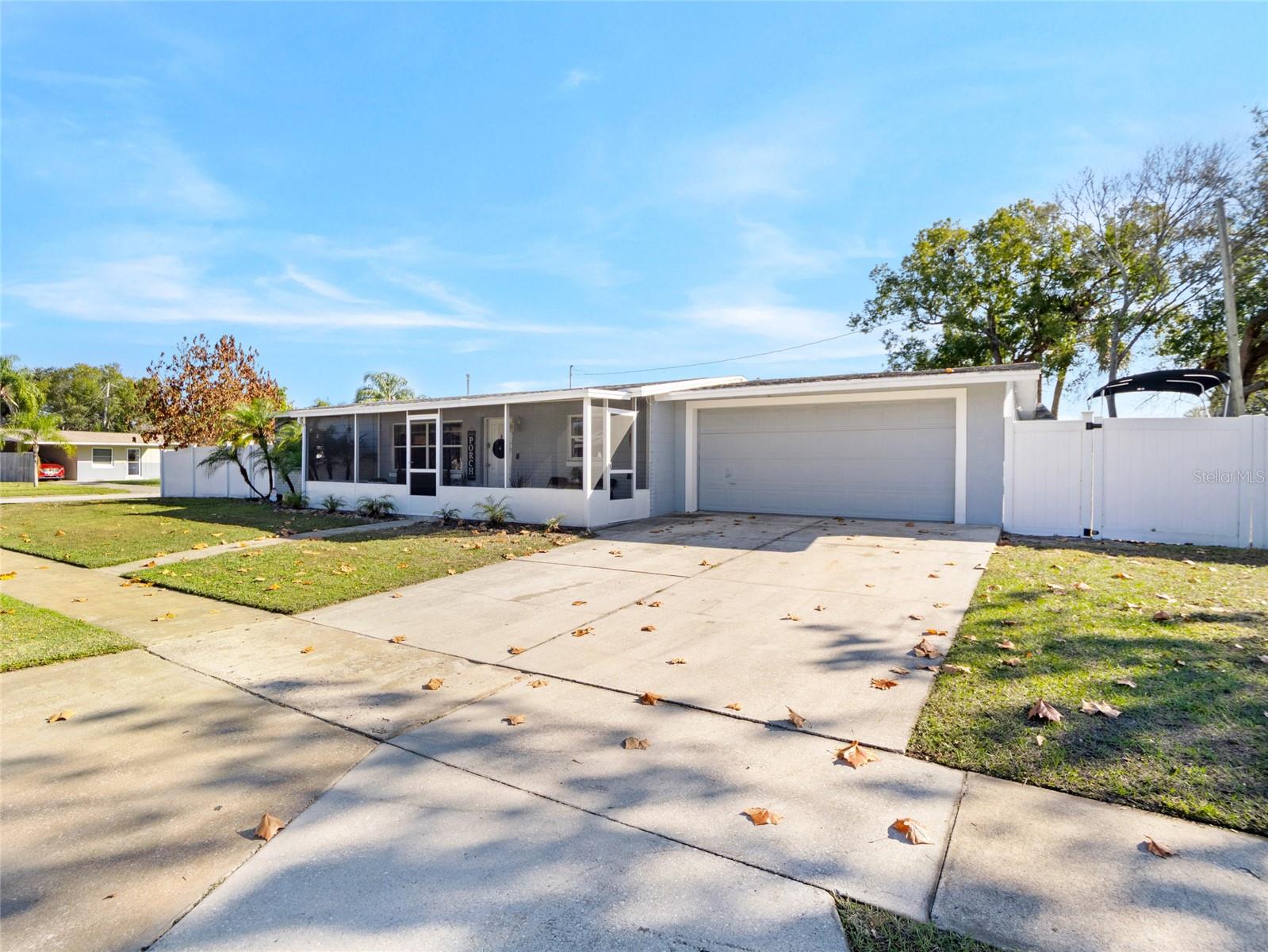 PARKLAND ESTATES - Residential