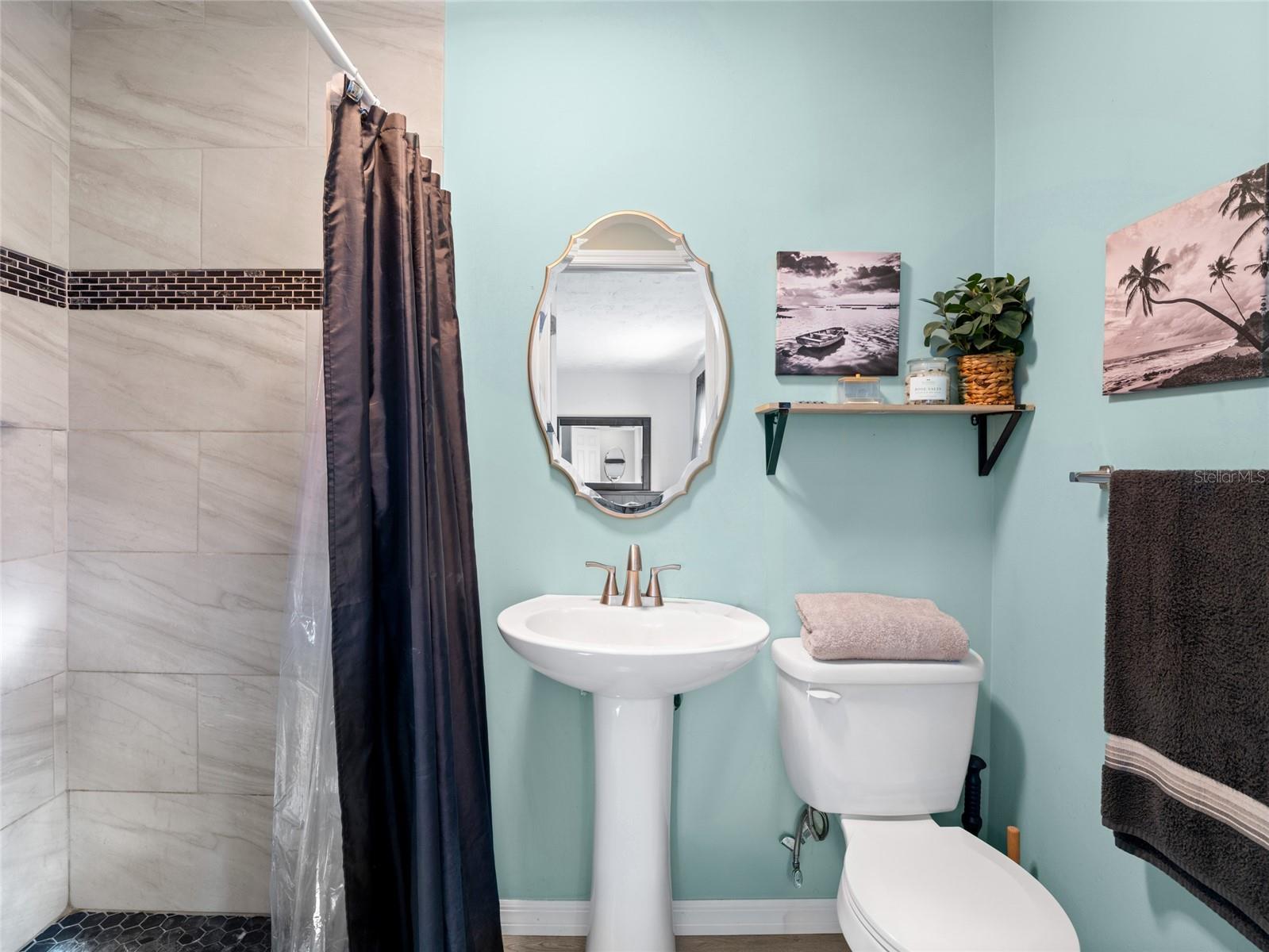 PARKLAND ESTATES - Residential