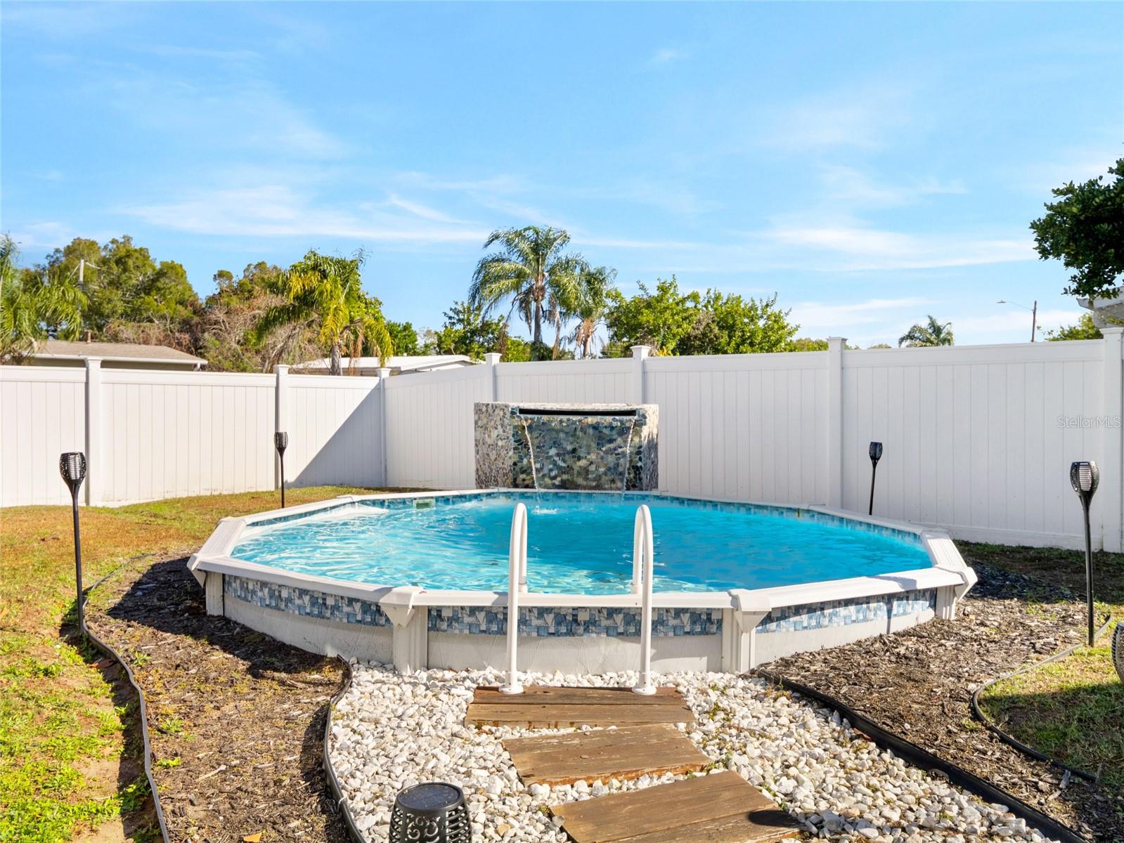 PARKLAND ESTATES - Residential