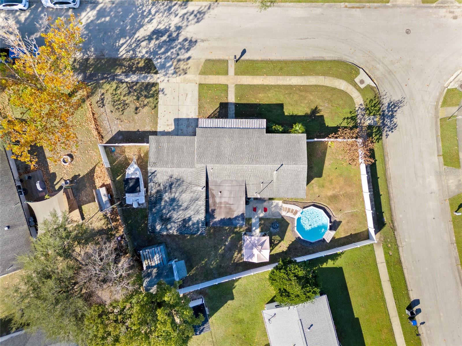 PARKLAND ESTATES - Residential