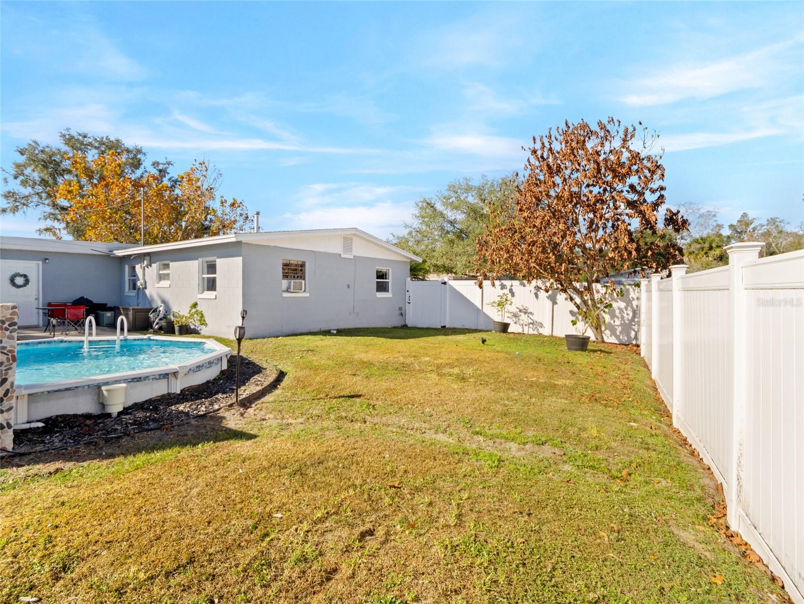 PARKLAND ESTATES - Residential