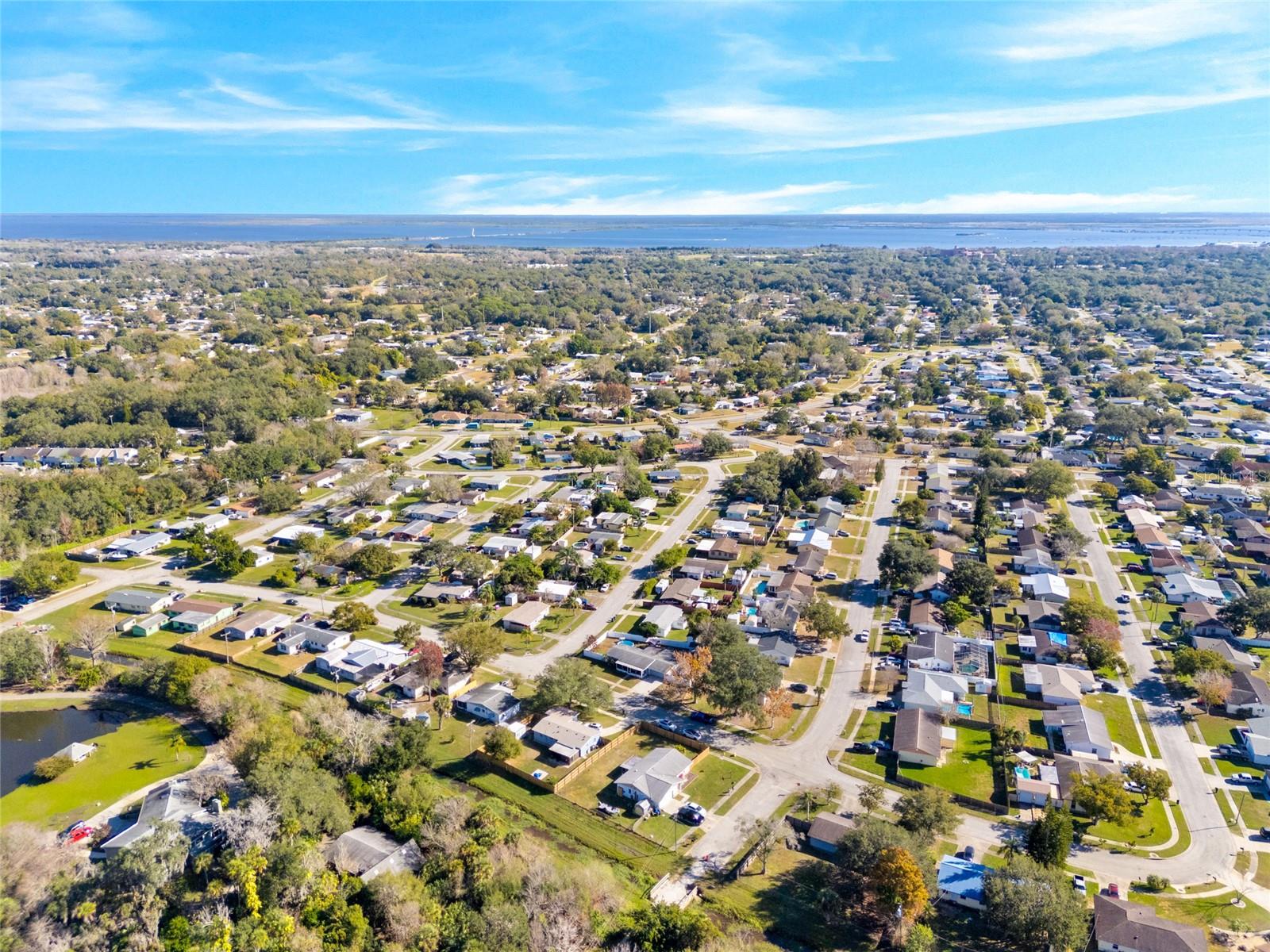 PARKLAND ESTATES - Residential