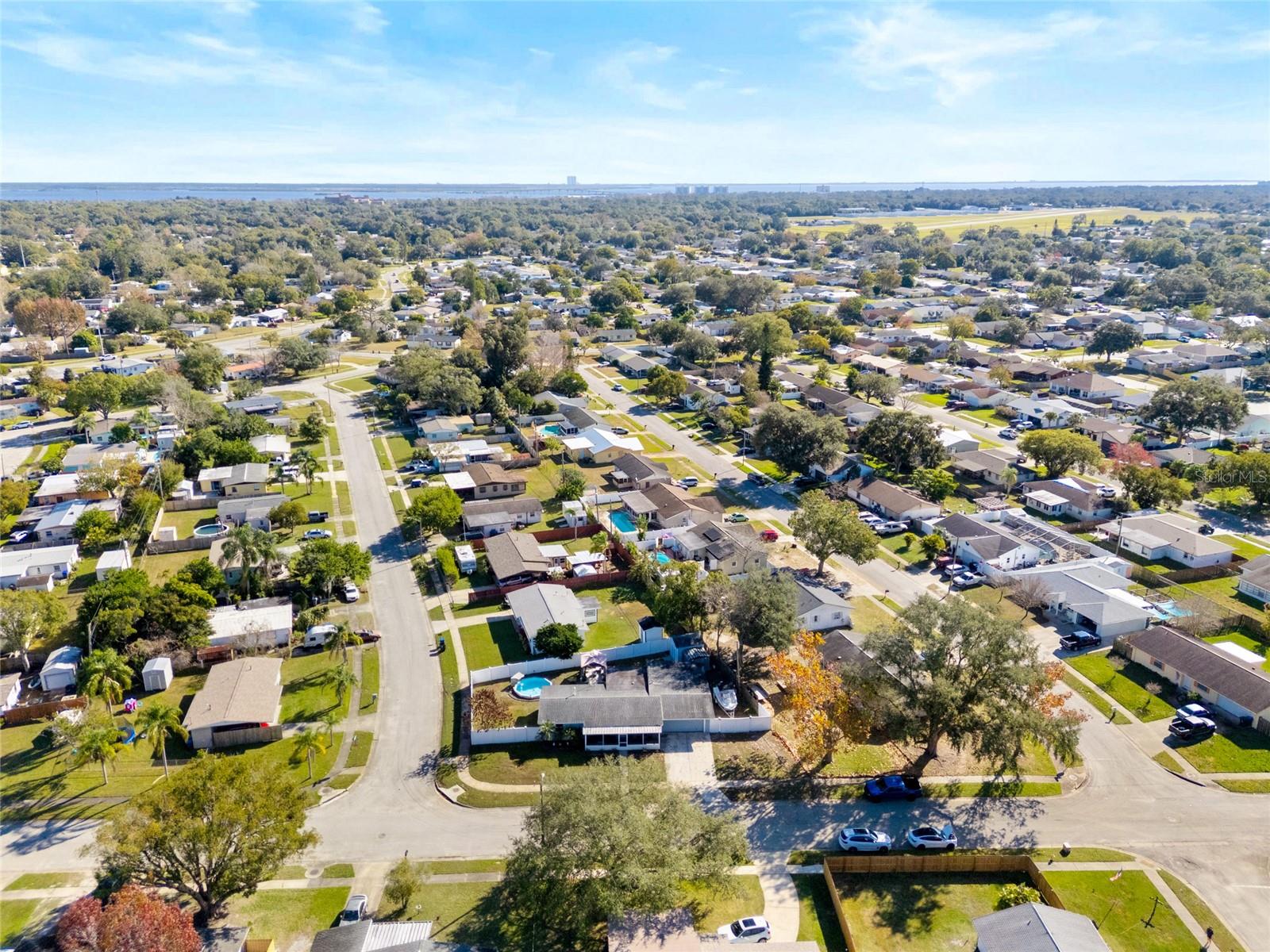 PARKLAND ESTATES - Residential