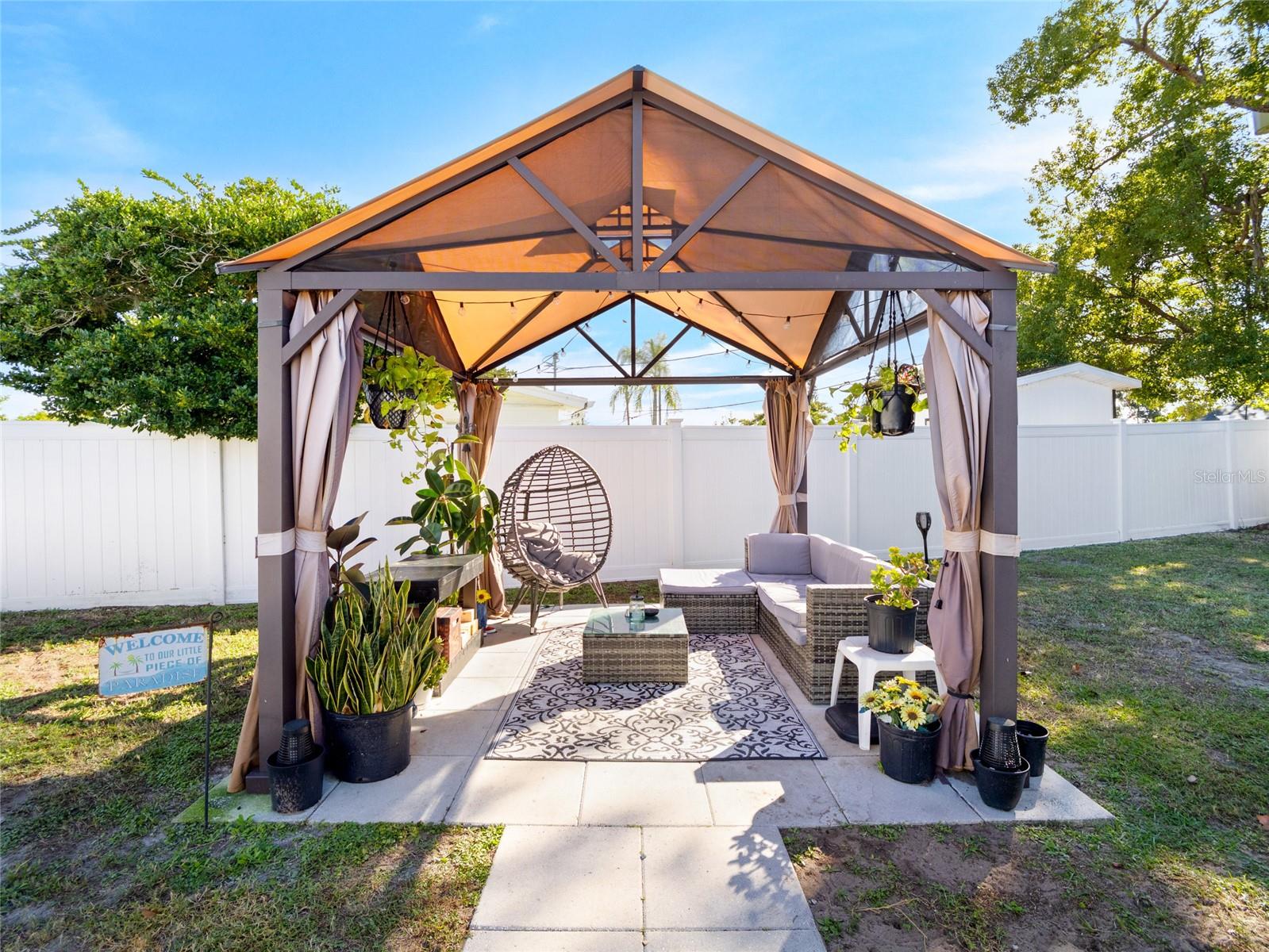 PARKLAND ESTATES - Residential