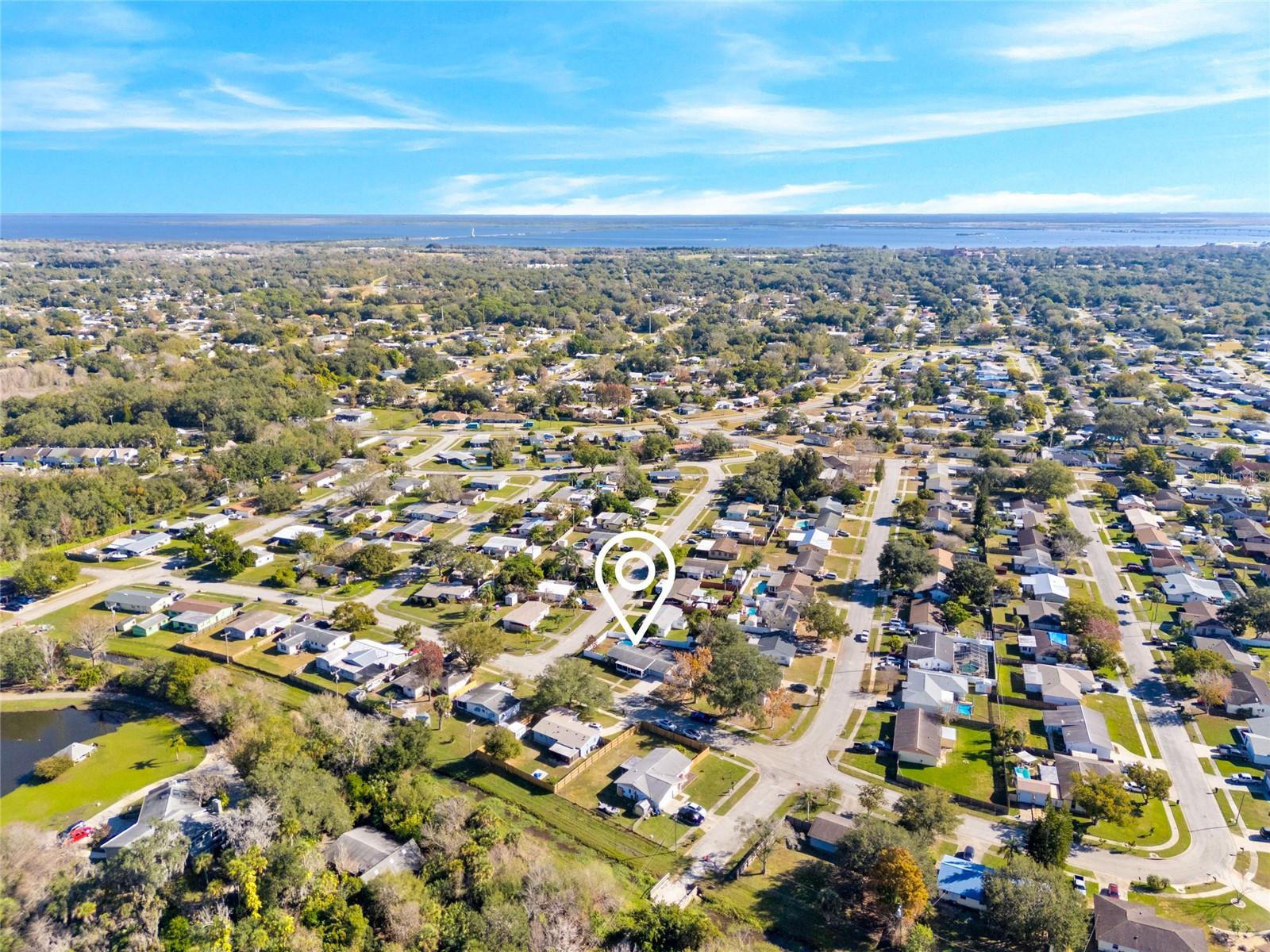 PARKLAND ESTATES - Residential