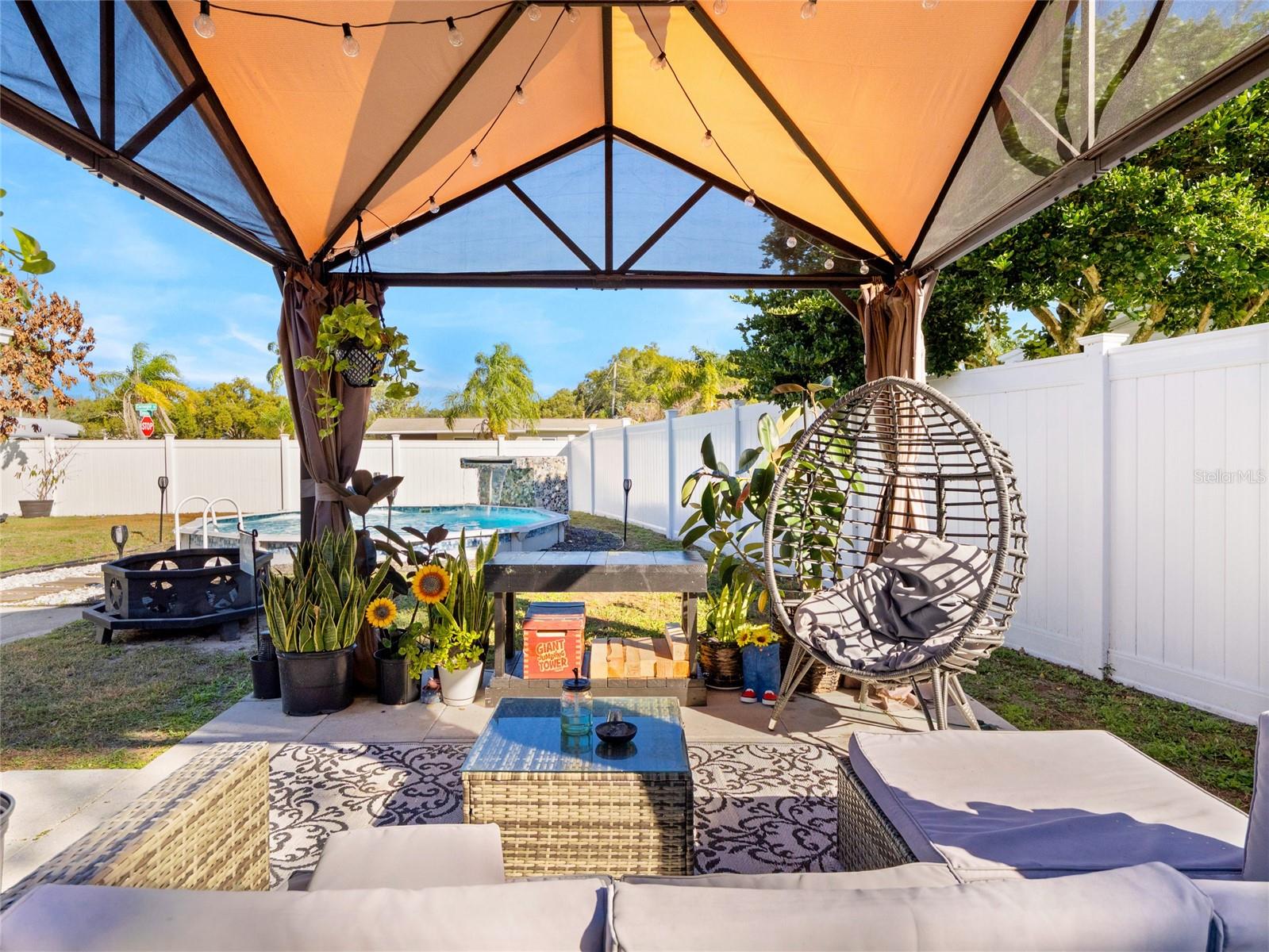 PARKLAND ESTATES - Residential