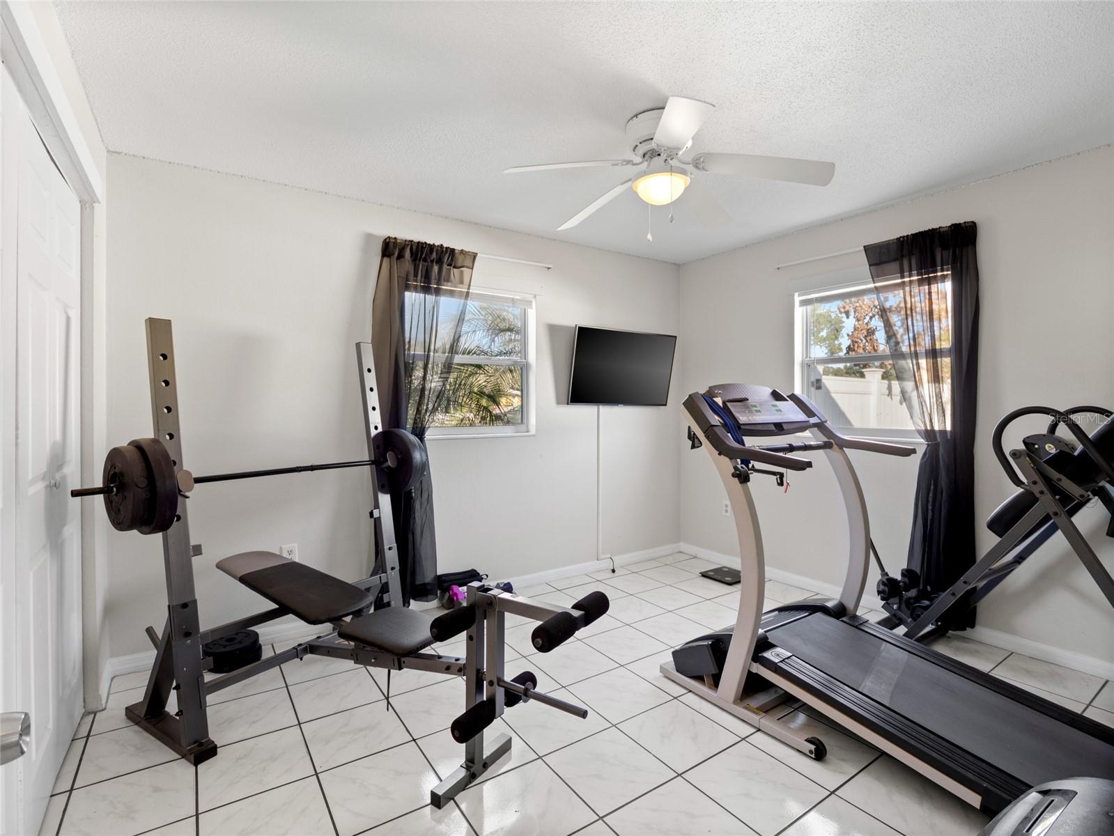 PARKLAND ESTATES - Residential