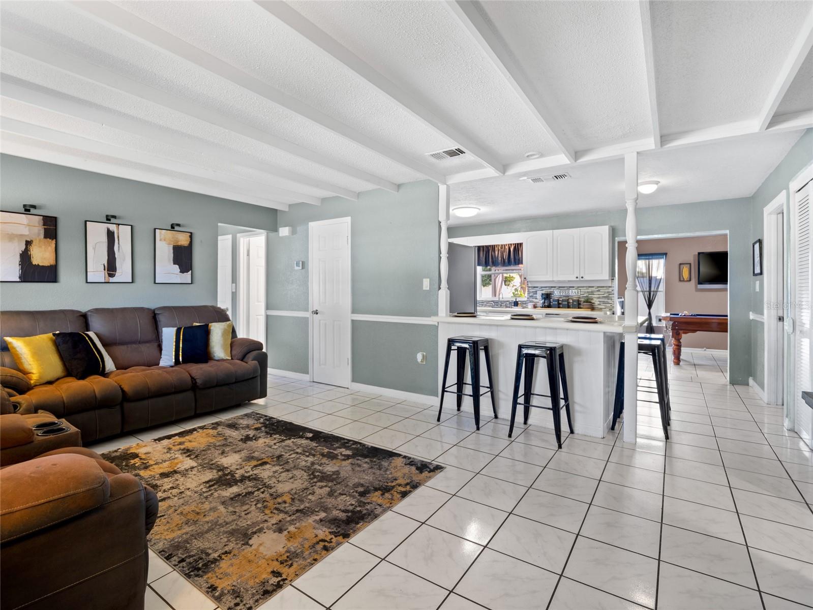 PARKLAND ESTATES - Residential