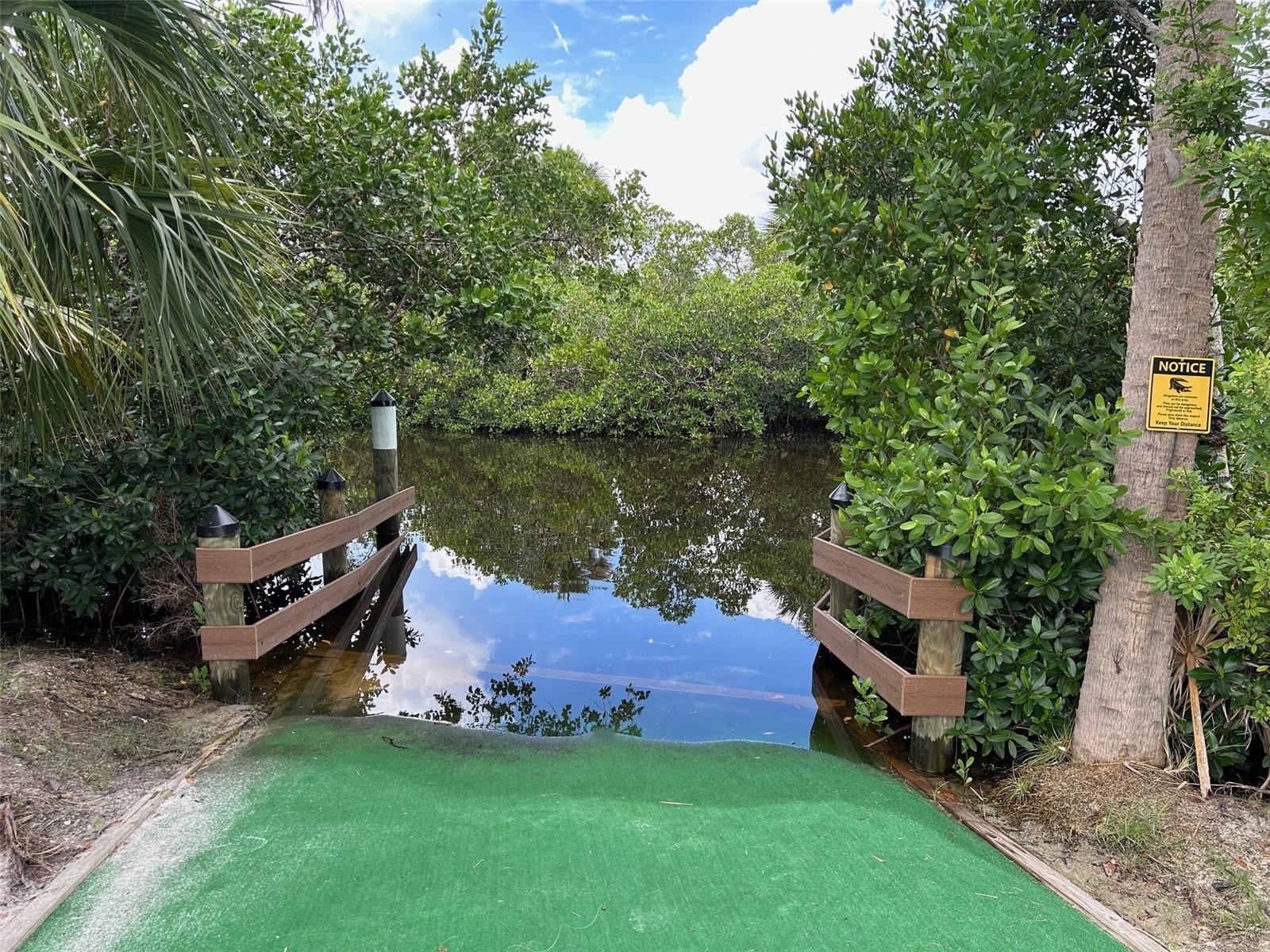 PUNTA GORDA ISLES SEC 21 - Land