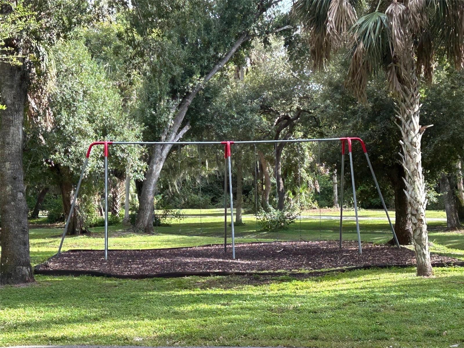 PUNTA GORDA ISLES SEC 21 - Land