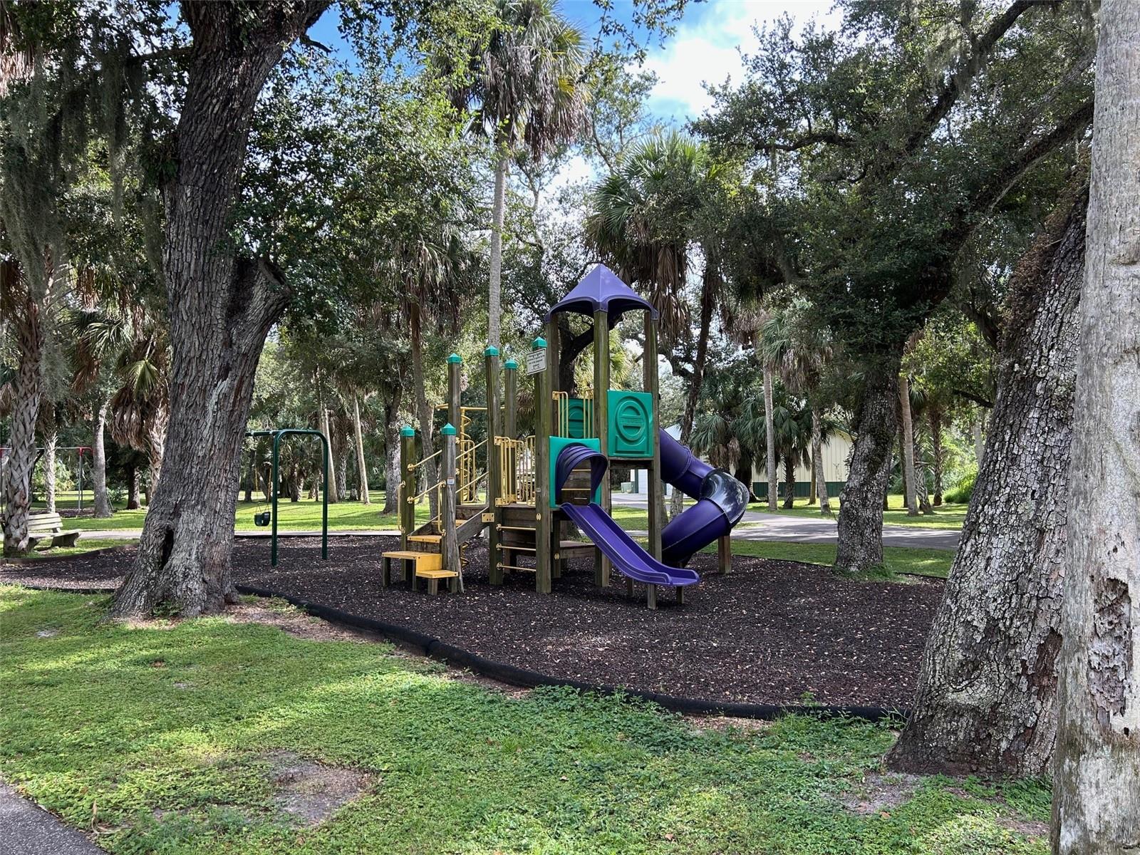 PUNTA GORDA ISLES SEC 21 - Land