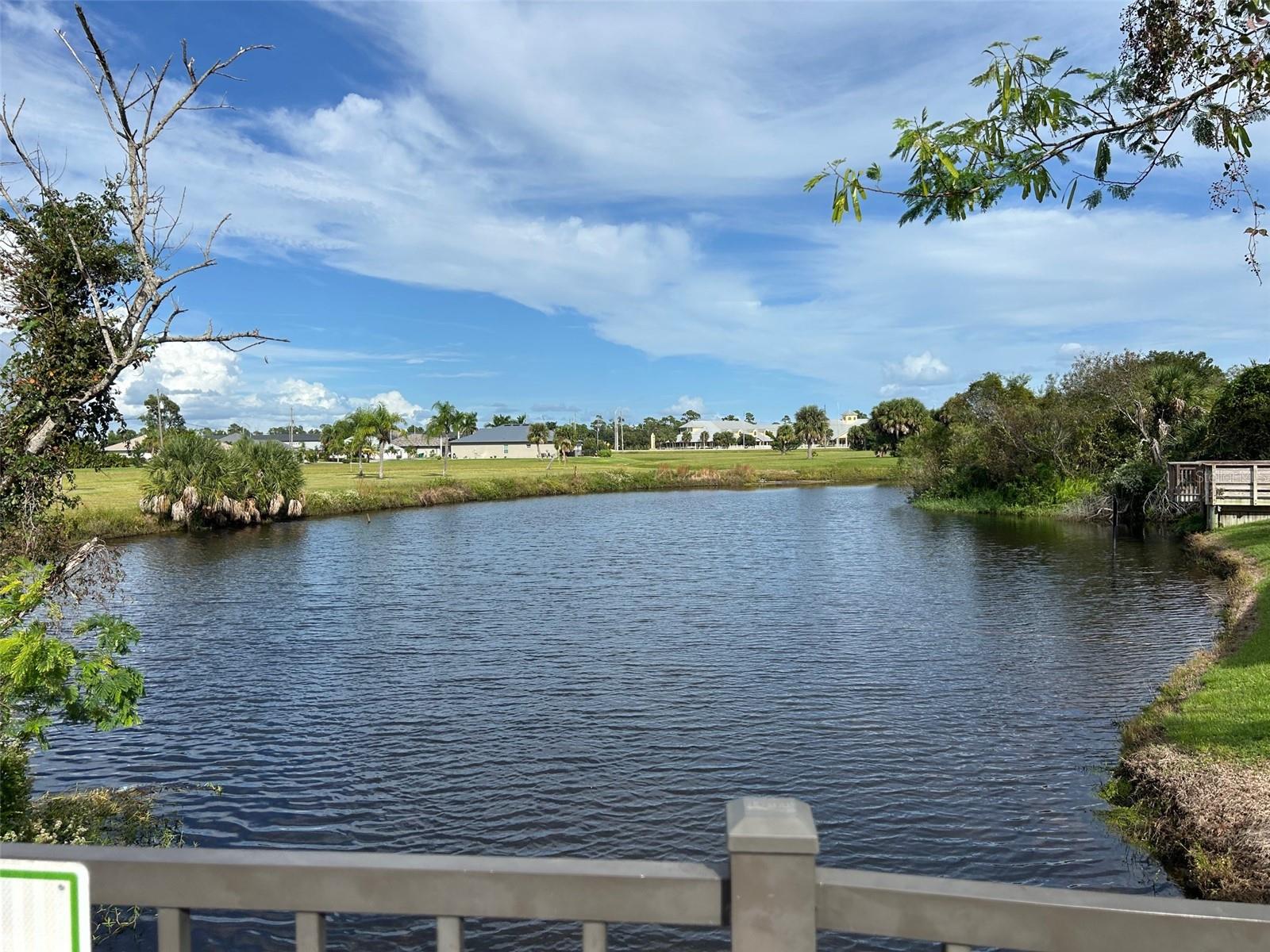 PUNTA GORDA ISLES SEC 21 - Land