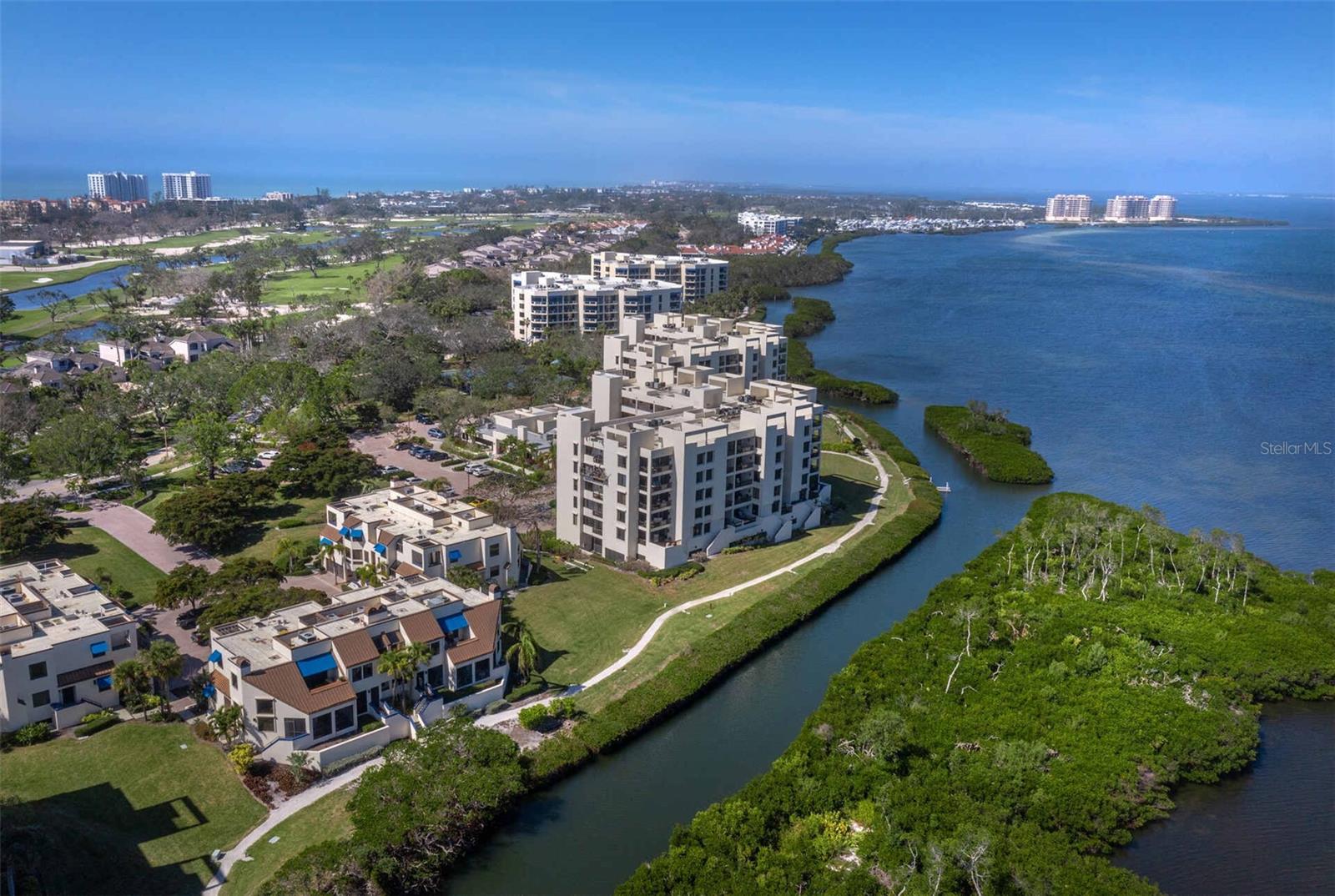 FAIRWAY BAY 2 PH 2 & 3 - Residential