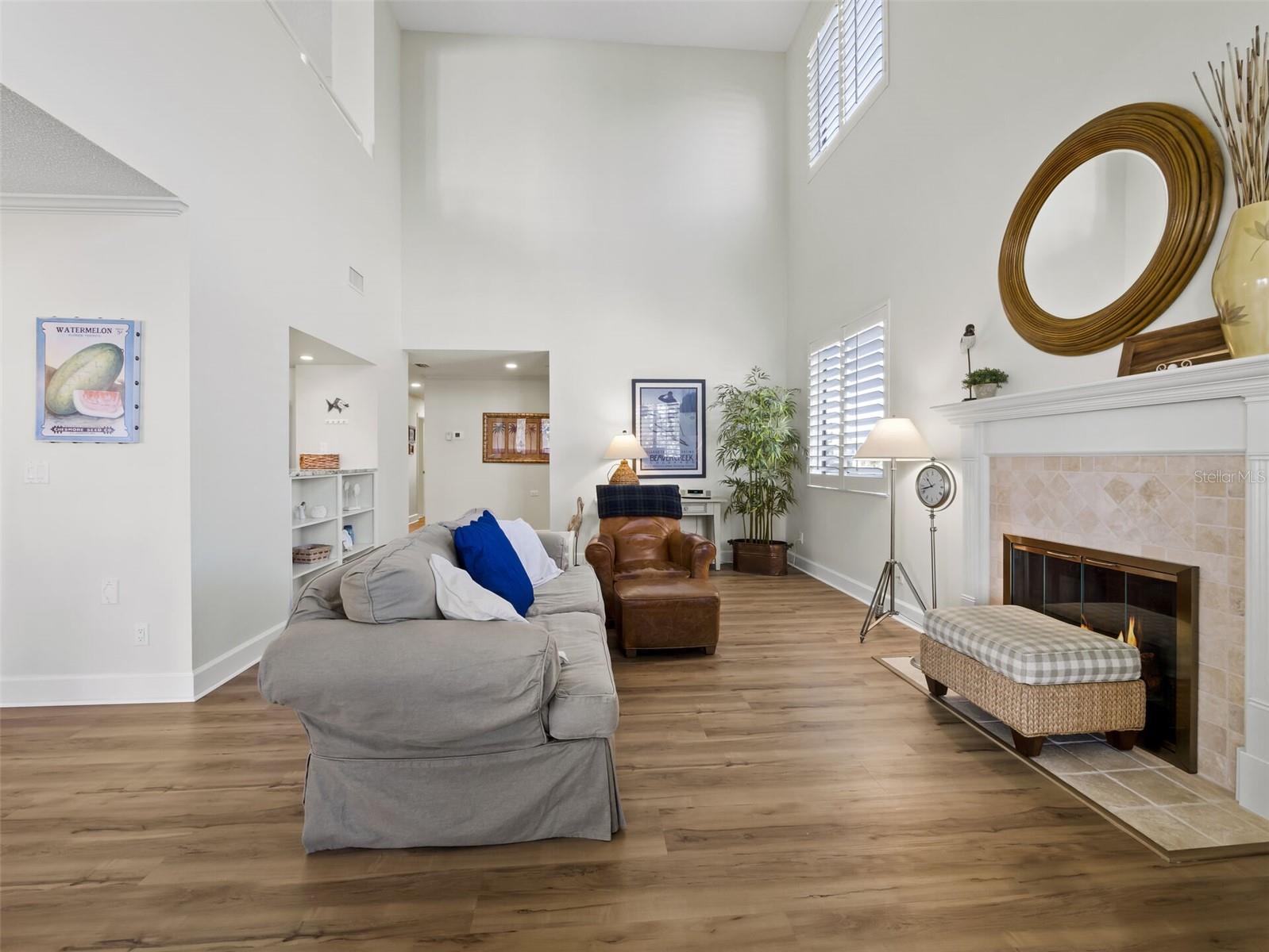 FAIRWAY BAY 2 PH 2 & 3 - Residential